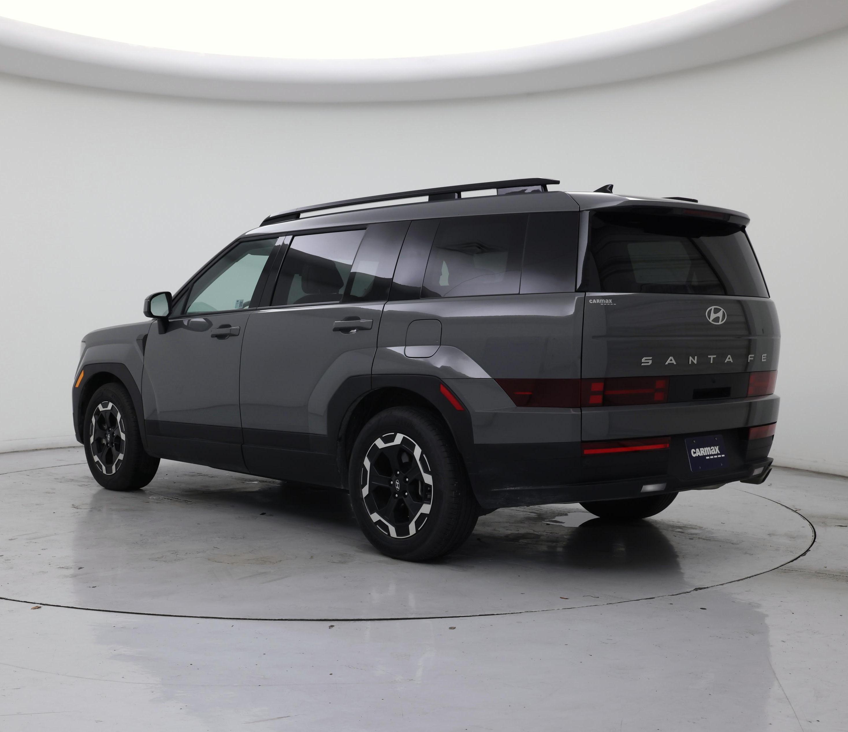 Thumbnail: 2025 Hyundai Santa Fe - 2