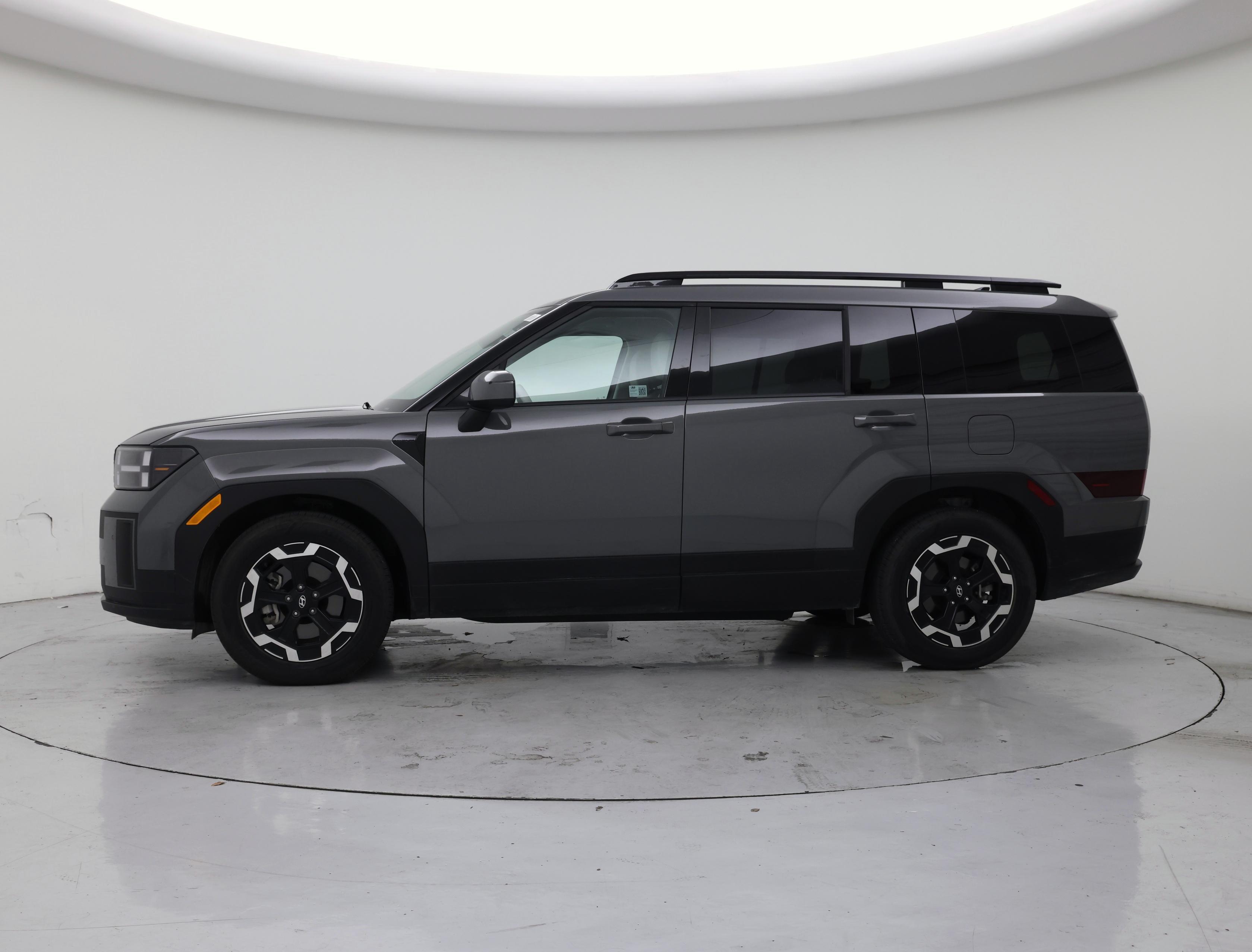 Thumbnail: 2025 Hyundai Santa Fe - 3