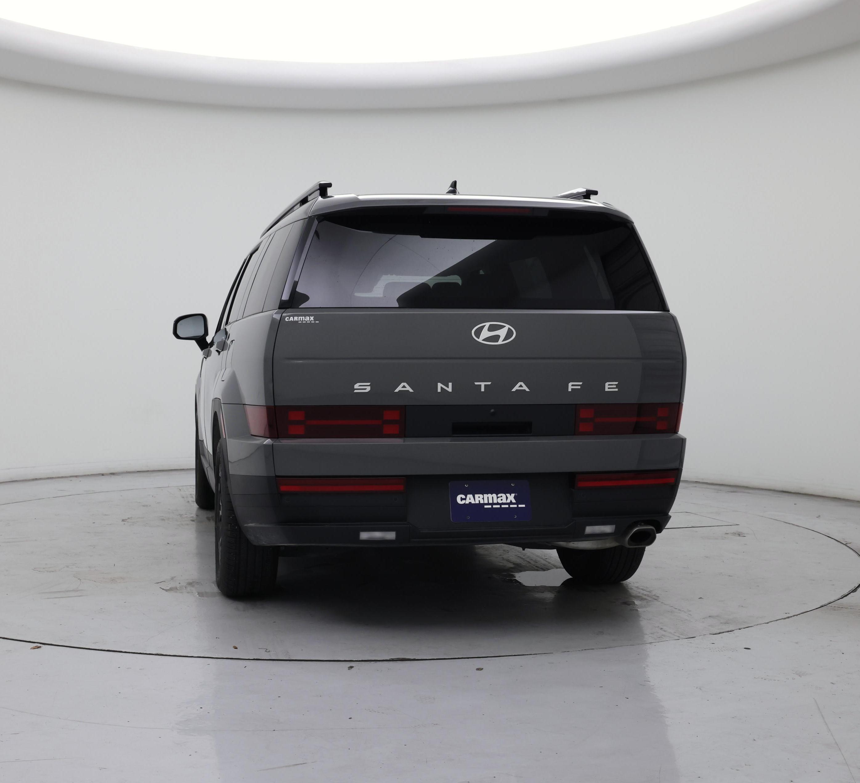 Thumbnail: 2025 Hyundai Santa Fe - 6