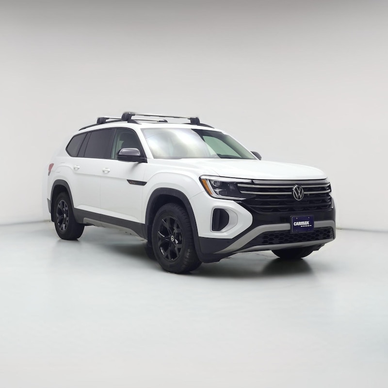 2024 Volkswagen Atlas Peak Edition SE w/Tech
