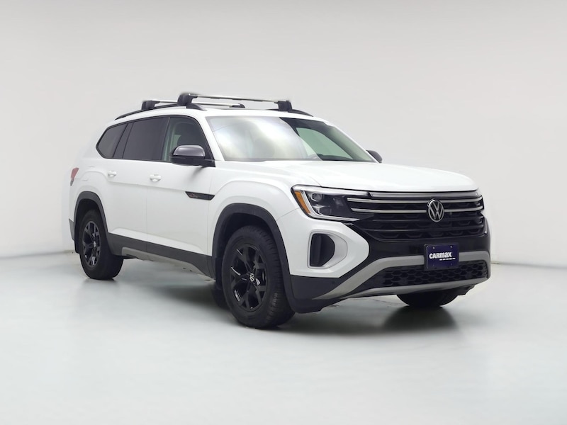 2024 Volkswagen Atlas Peak Edition SE w/Tech