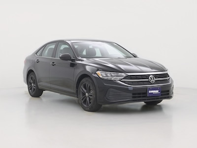 2023 Volkswagen Jetta SE