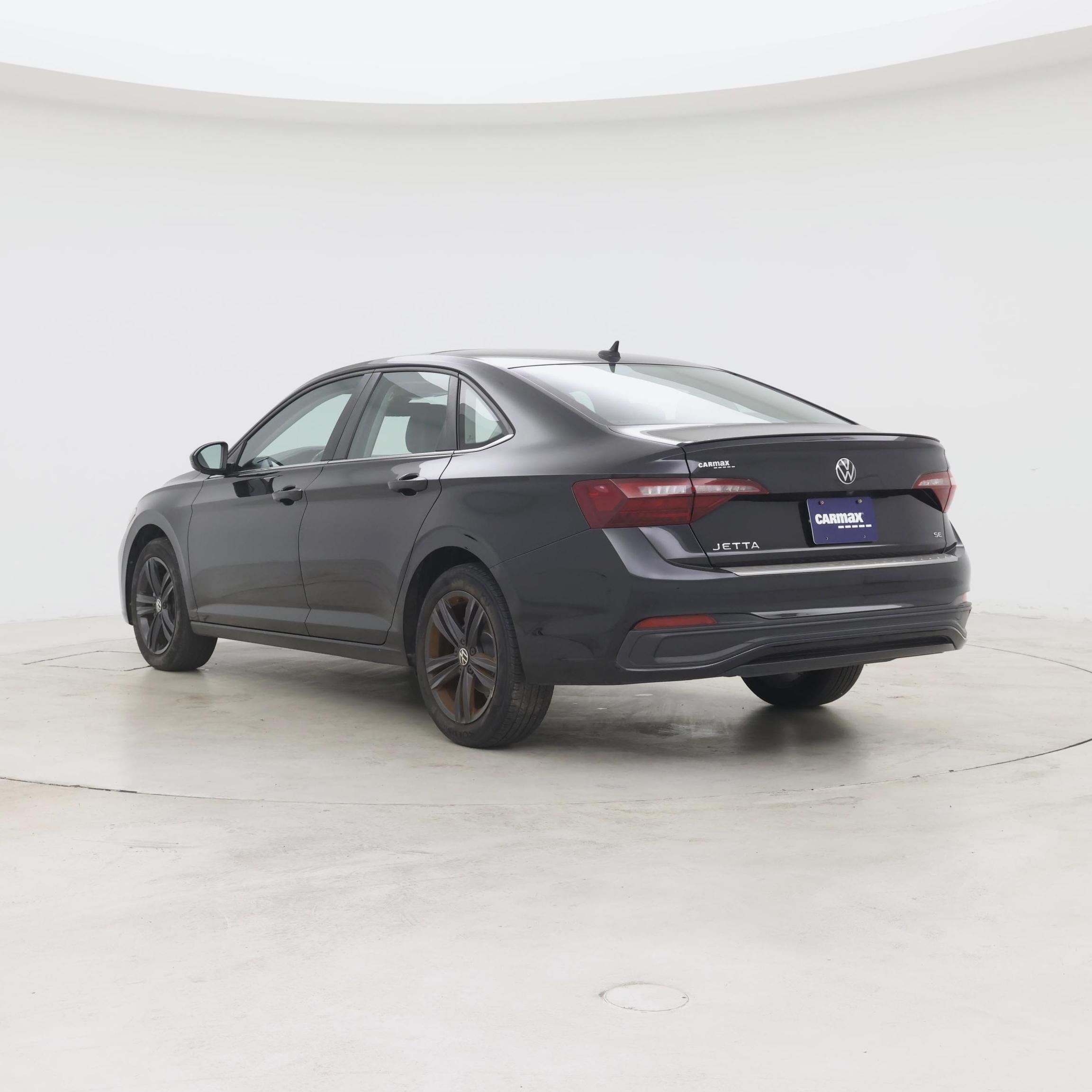 Thumbnail: 2023 Volkswagen Jetta - 2