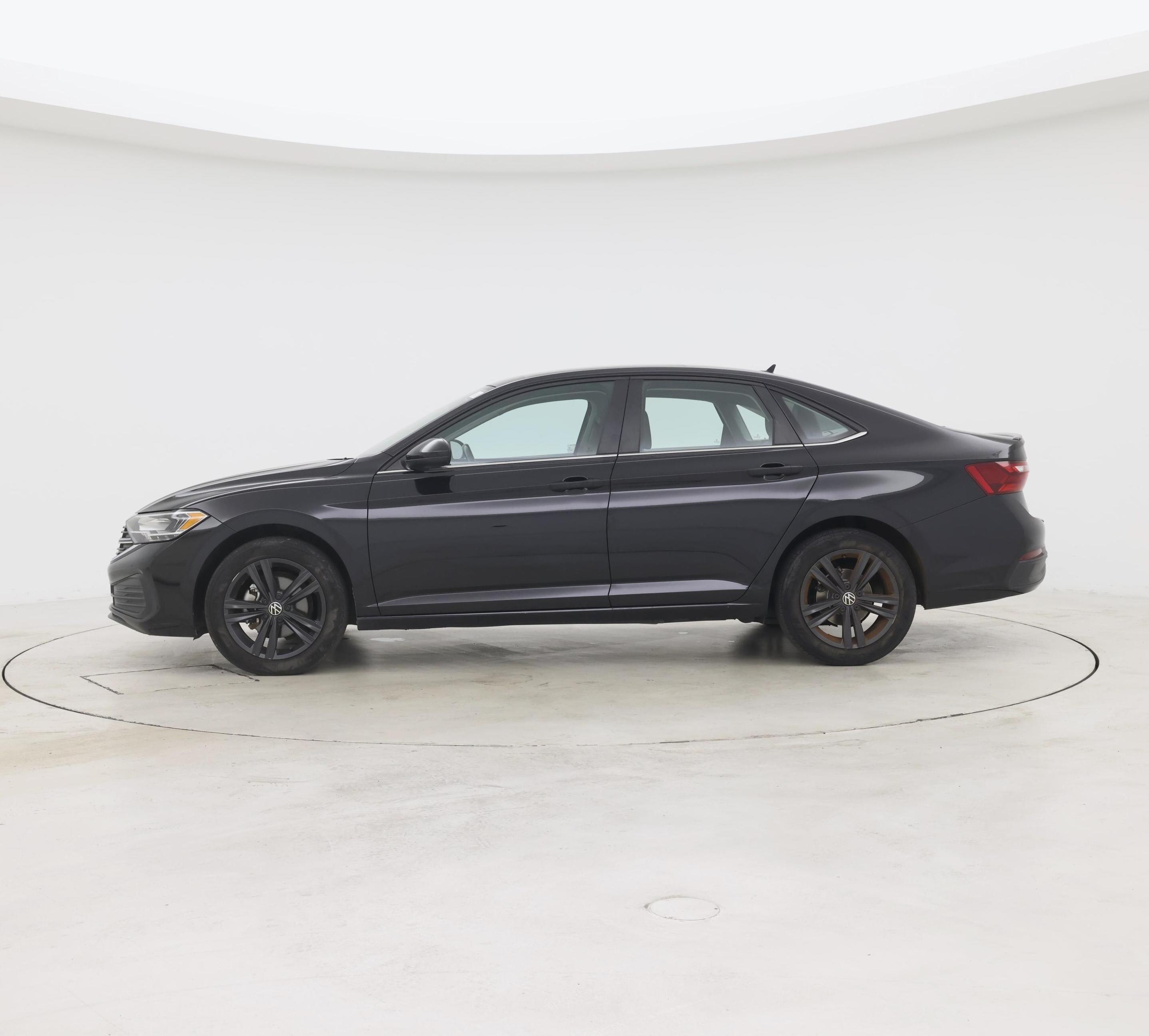 Thumbnail: 2023 Volkswagen Jetta - 3