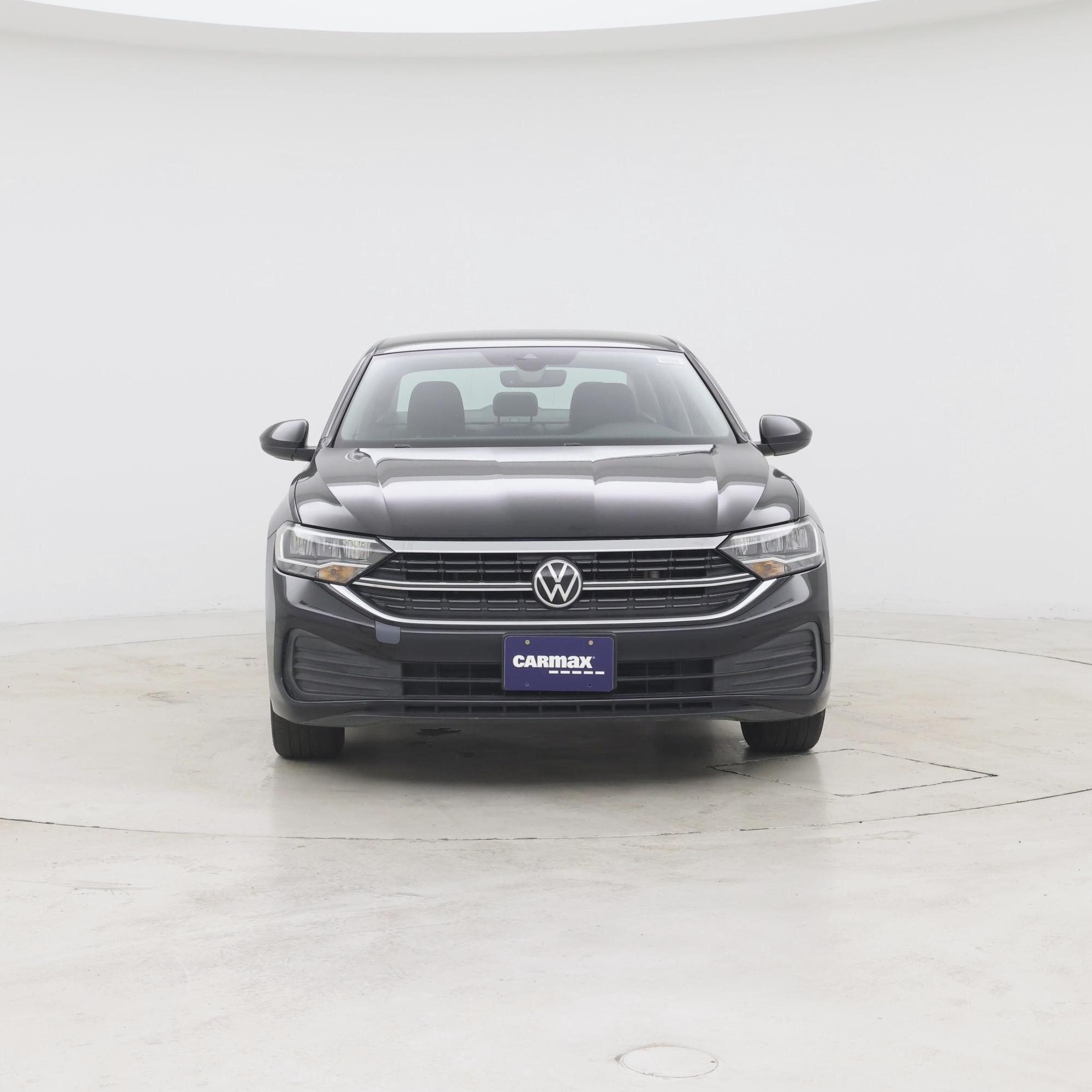 Thumbnail: 2023 Volkswagen Jetta - 5