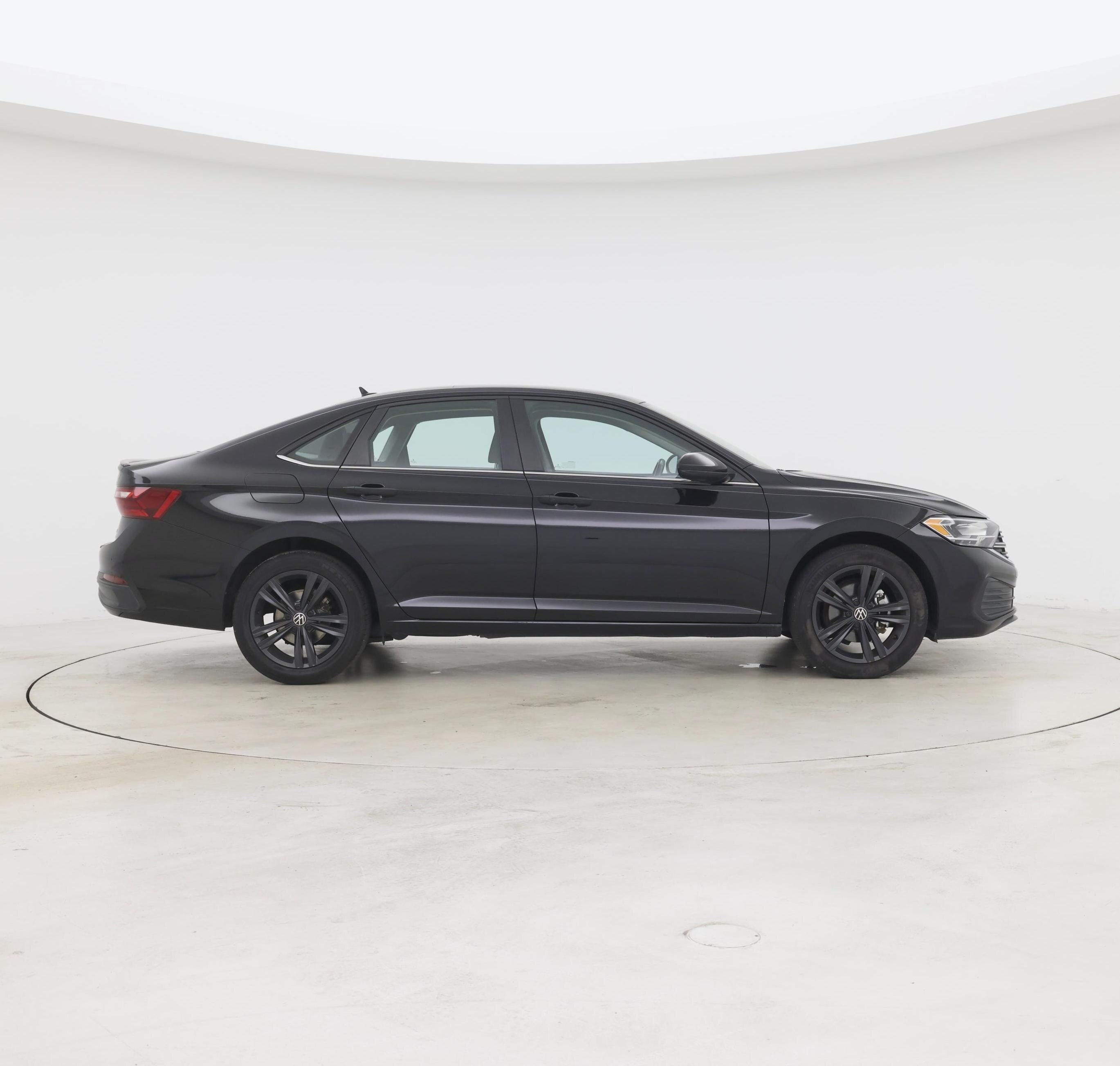 Thumbnail: 2023 Volkswagen Jetta - 7