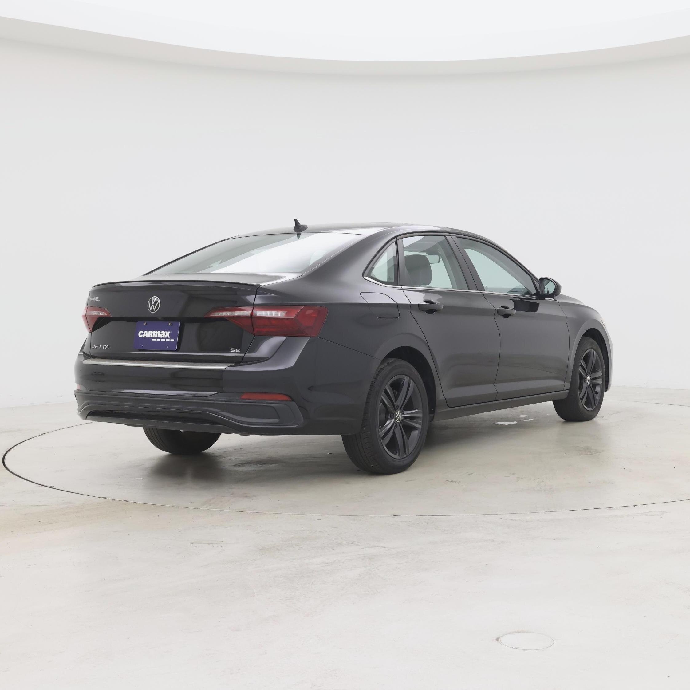 Thumbnail: 2023 Volkswagen Jetta - 8