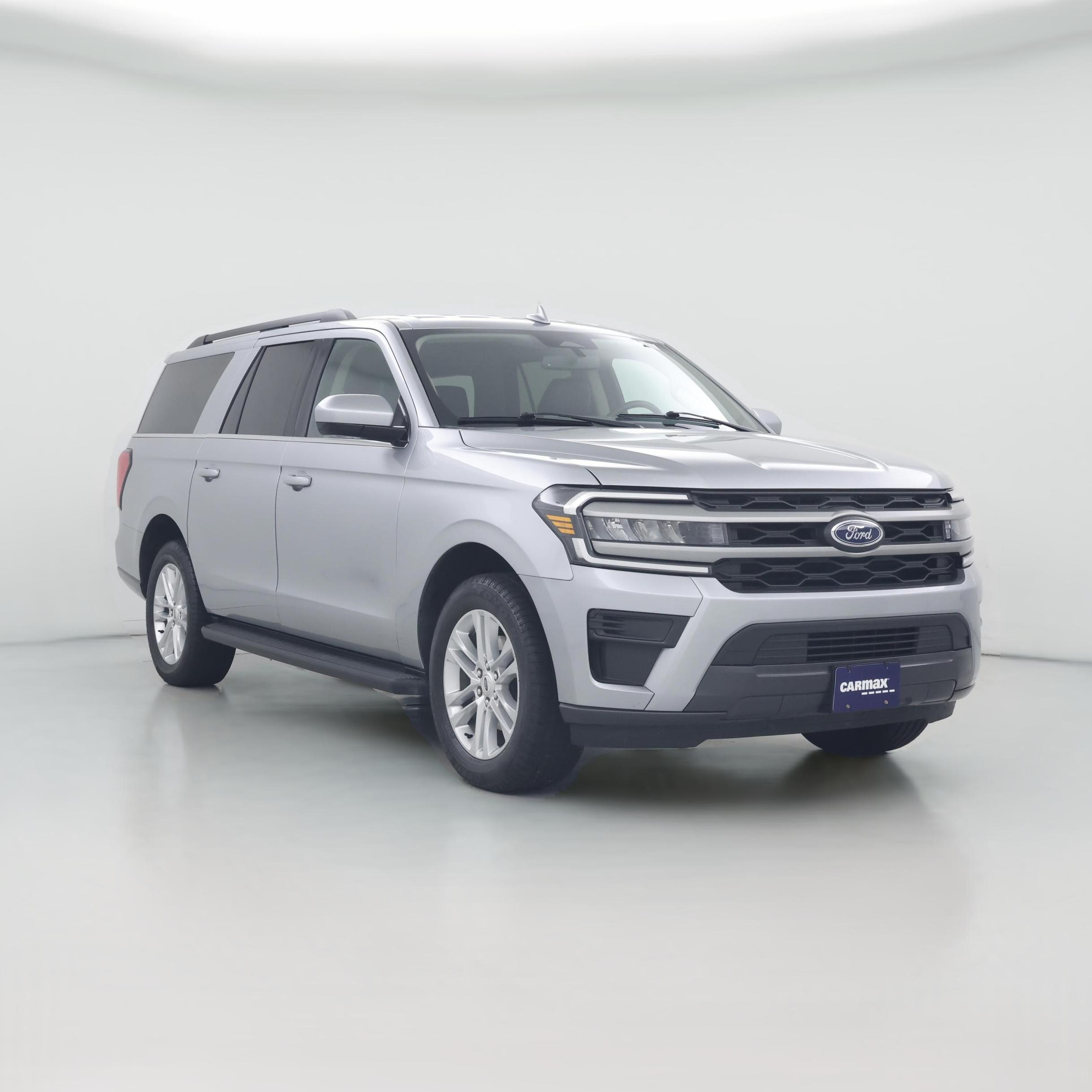 Thumbnail: 2024 Ford Expedition MAX - 1