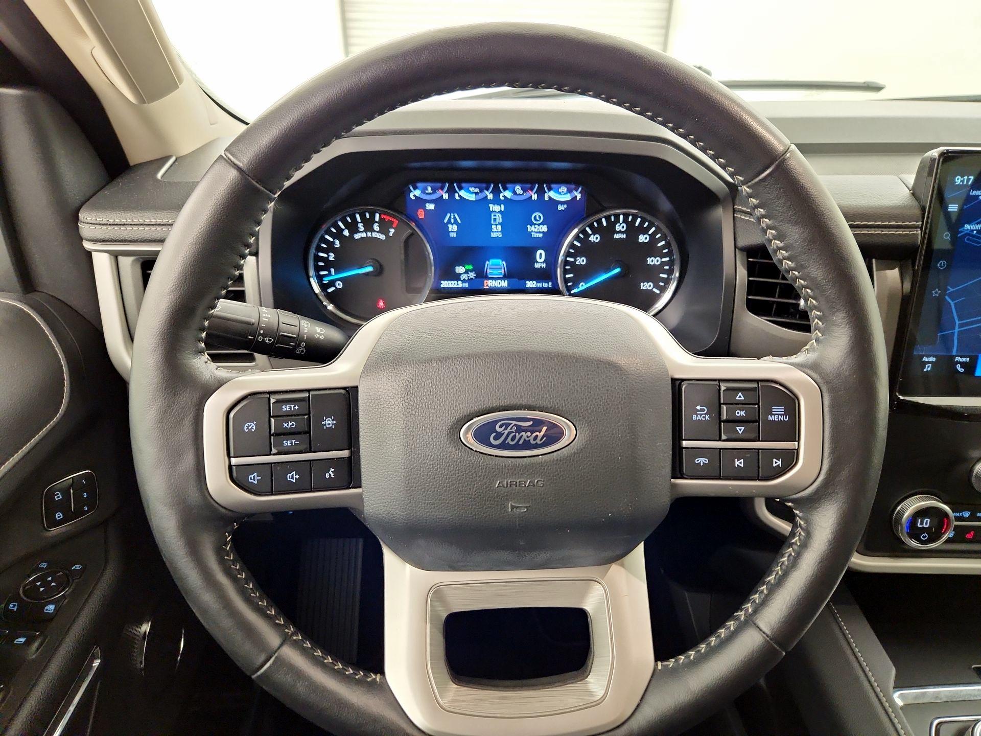 Thumbnail: 2024 Ford Expedition MAX - 10