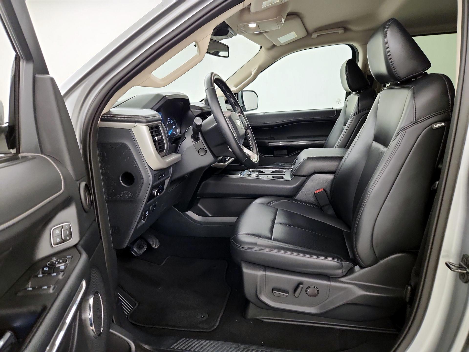 Thumbnail: 2024 Ford Expedition MAX - 11