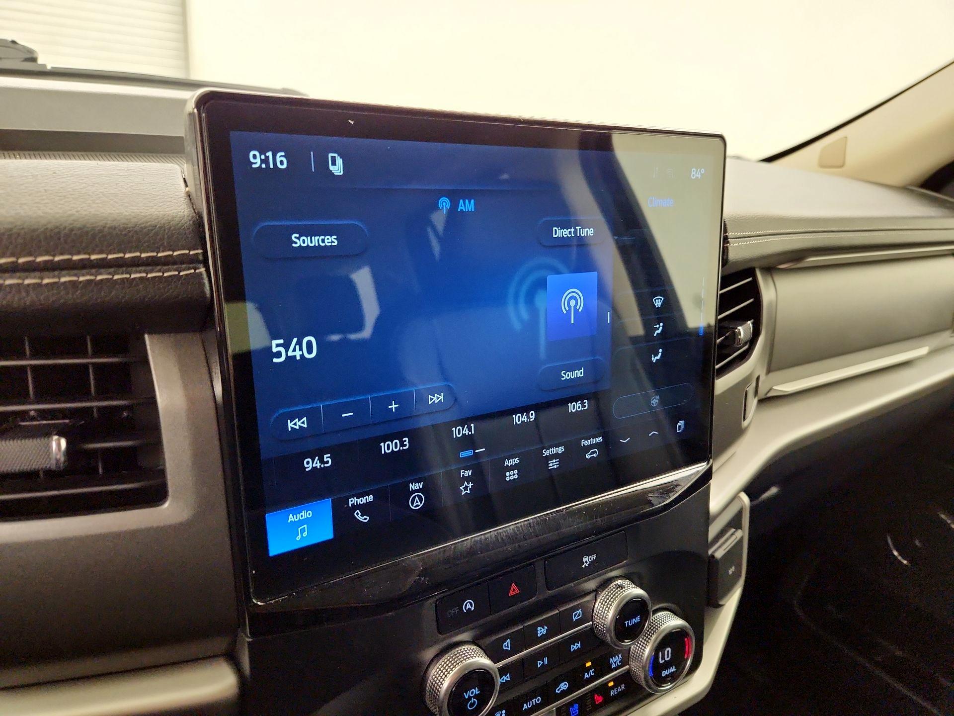 Thumbnail: 2024 Ford Expedition MAX - 16