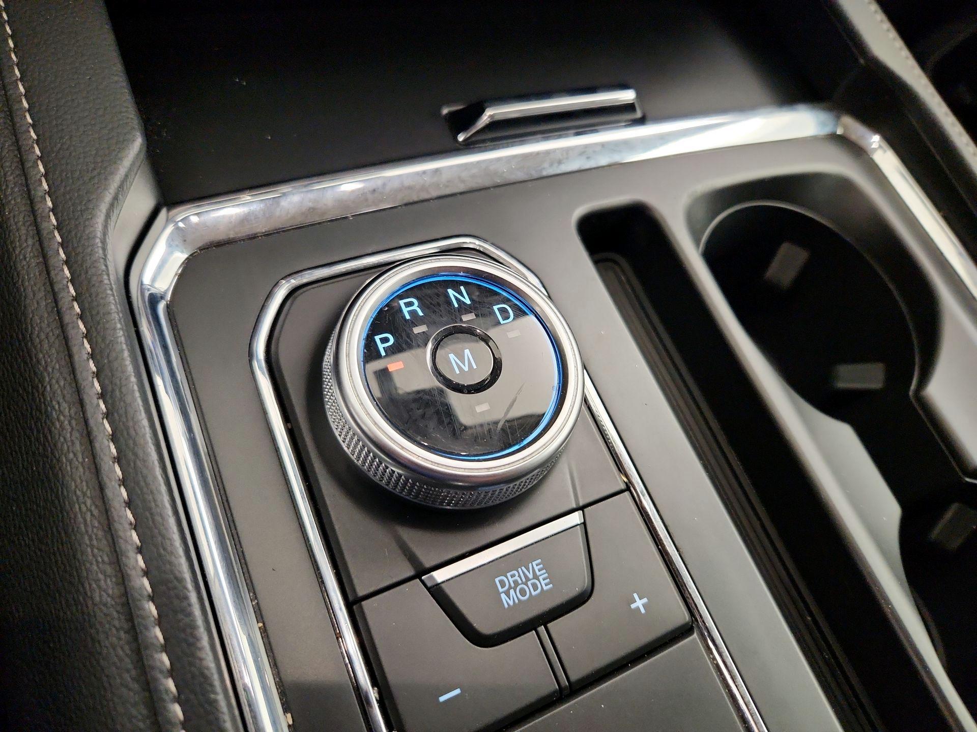 Thumbnail: 2024 Ford Expedition MAX - 18