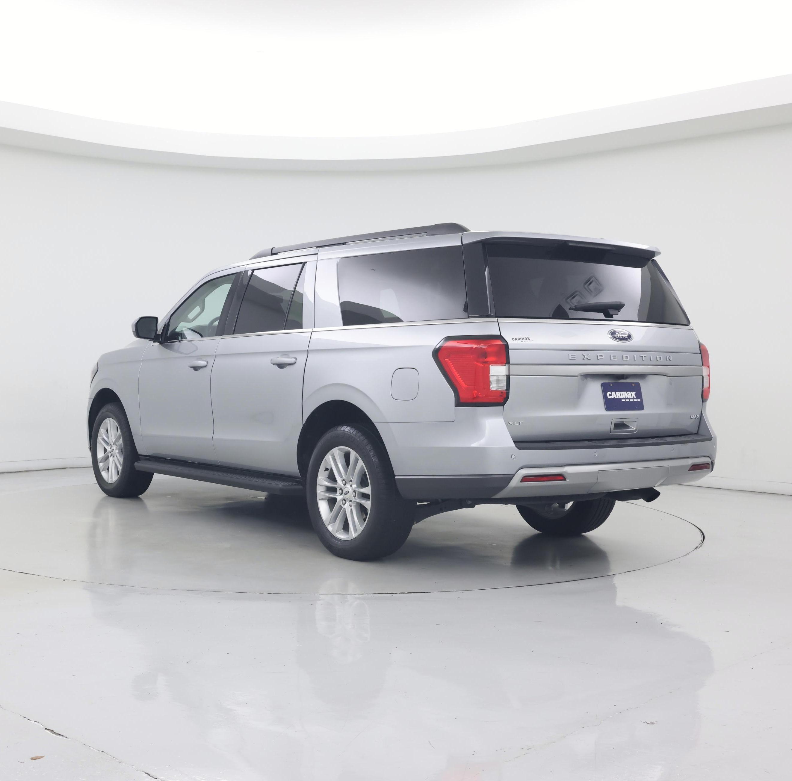 Thumbnail: 2024 Ford Expedition MAX - 2