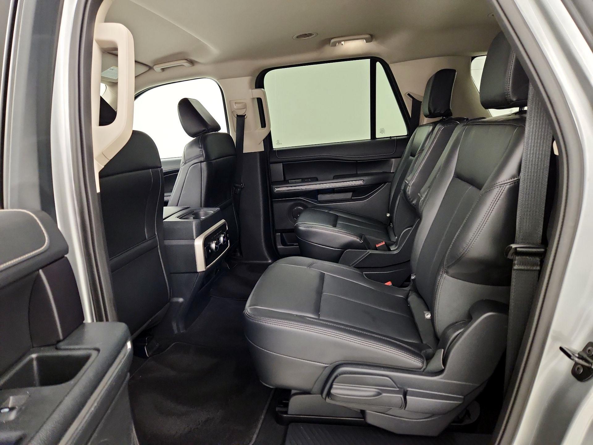 Thumbnail: 2024 Ford Expedition MAX - 20