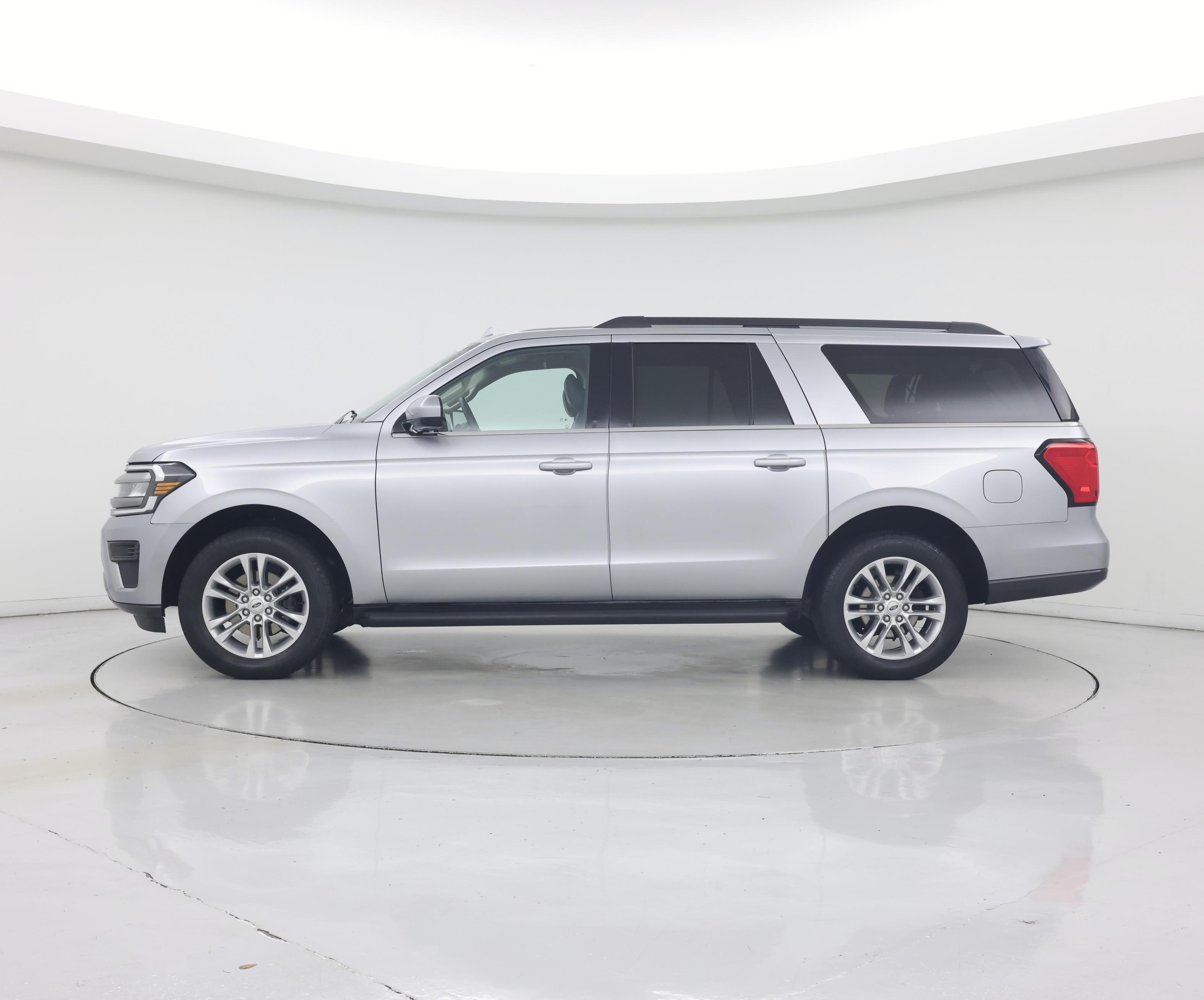 Thumbnail: 2024 Ford Expedition MAX - 3