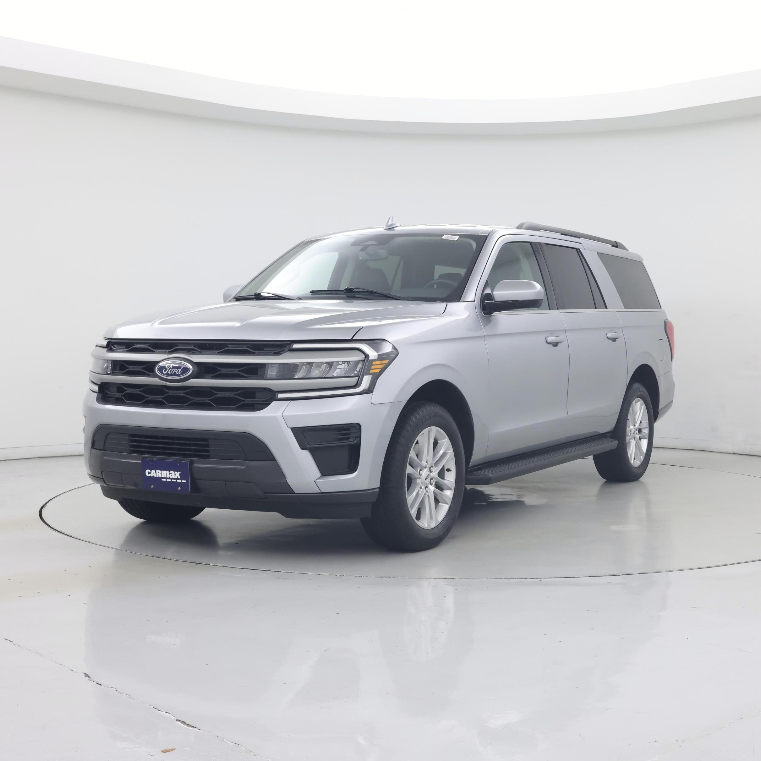 Thumbnail: 2024 Ford Expedition MAX - 4