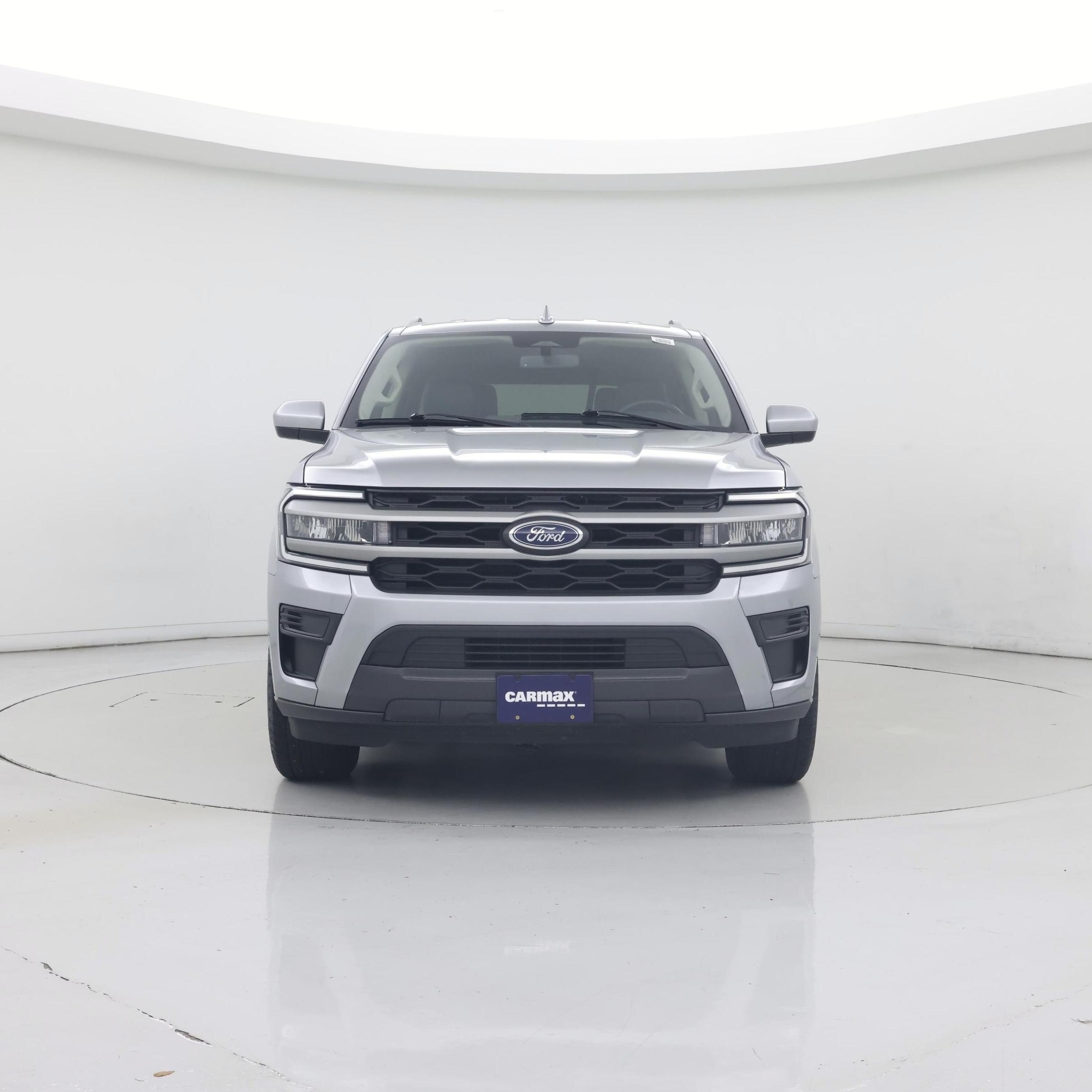 Thumbnail: 2024 Ford Expedition MAX - 5