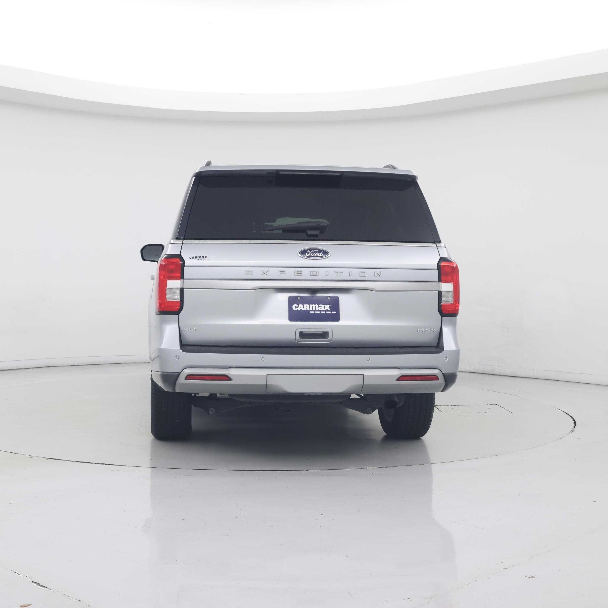 Thumbnail: 2024 Ford Expedition MAX - 6