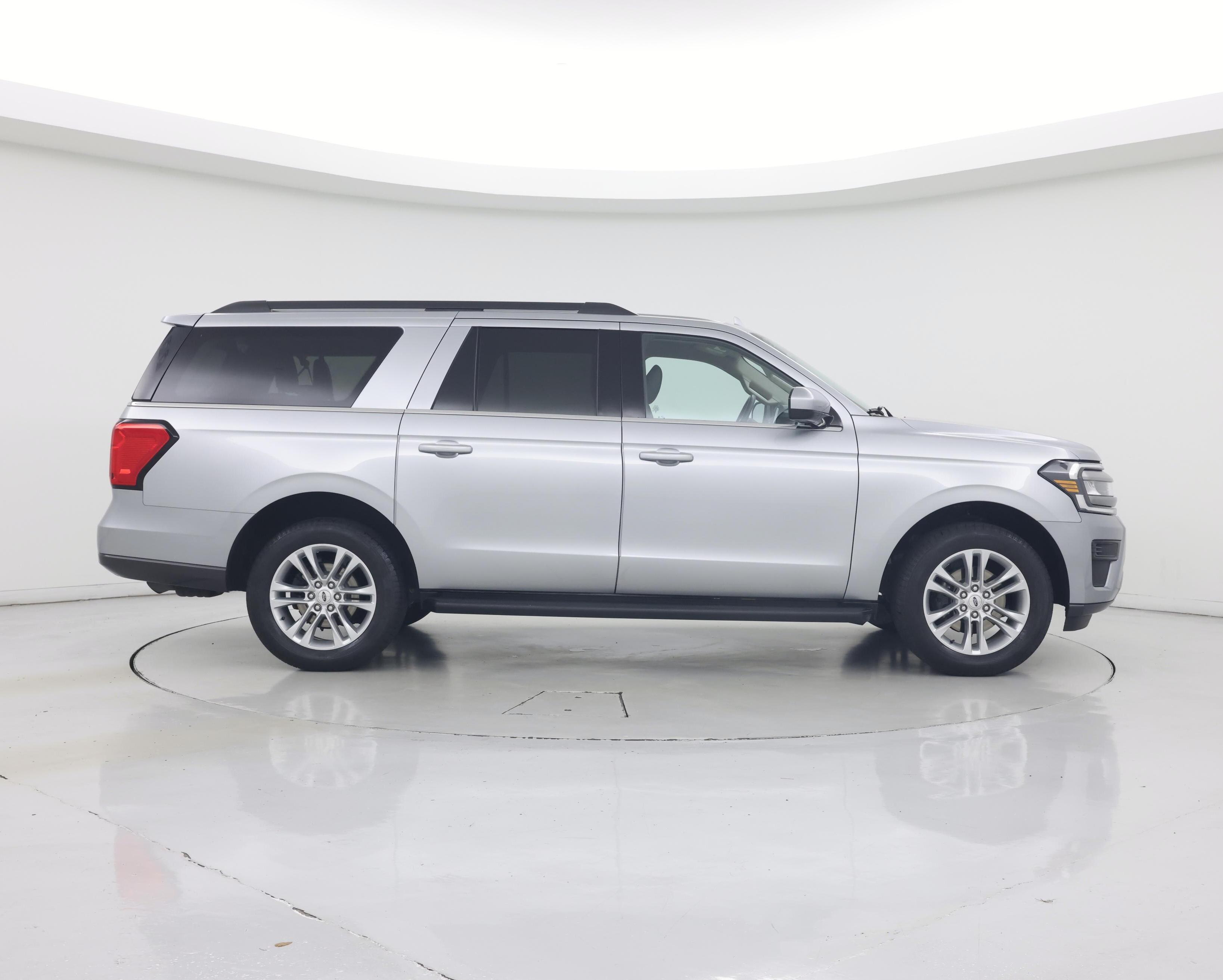 Thumbnail: 2024 Ford Expedition MAX - 7