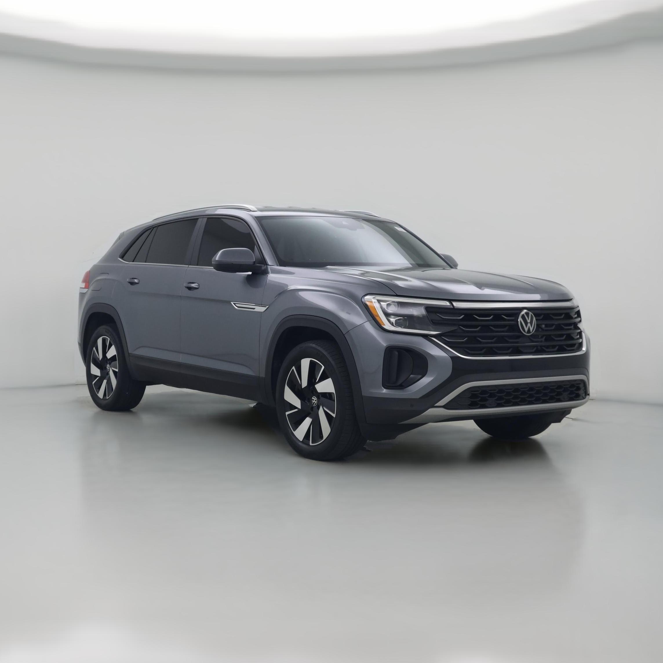 Thumbnail: 2024 Volkswagen Atlas - 1