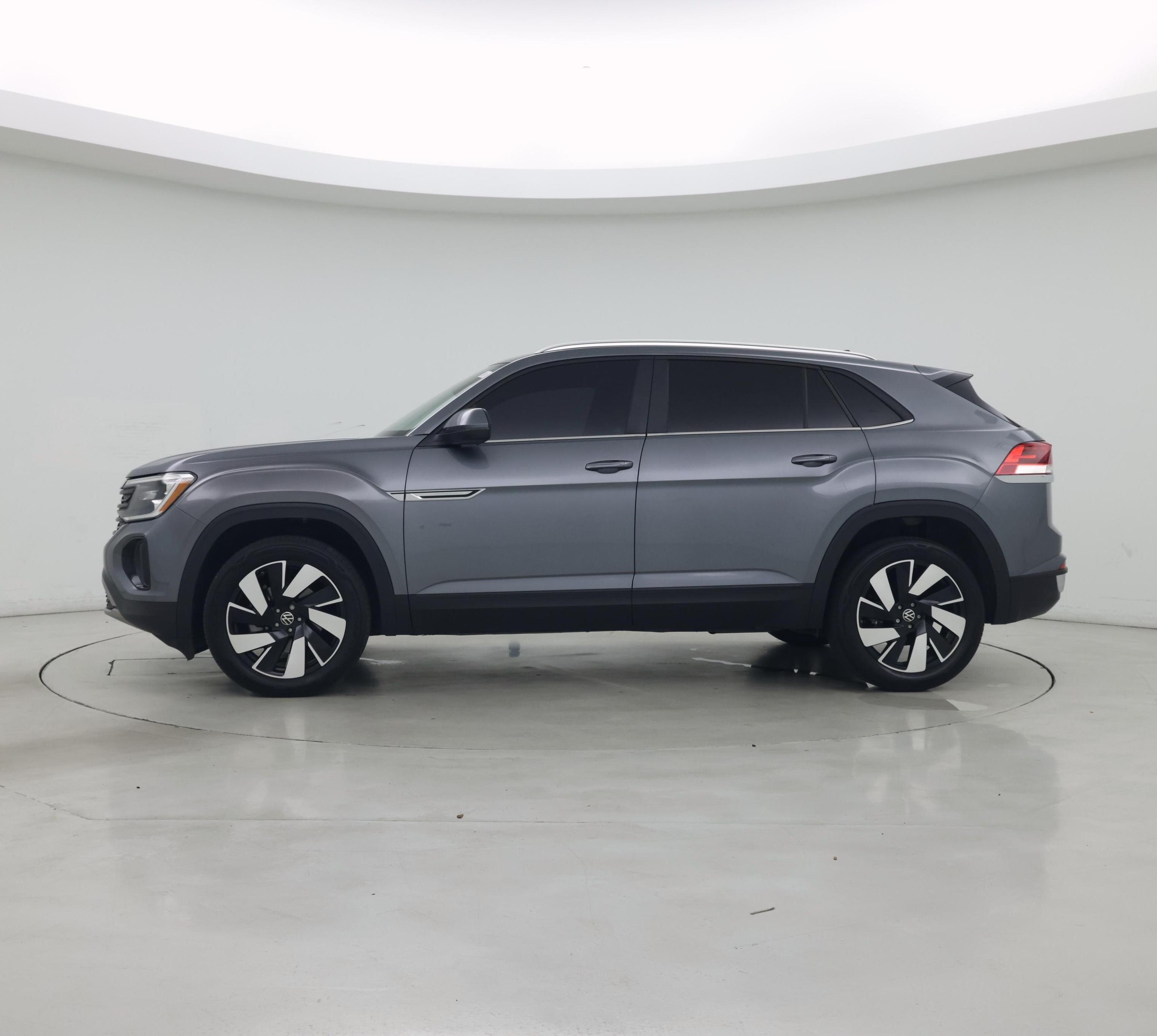 Thumbnail: 2024 Volkswagen Atlas - 3
