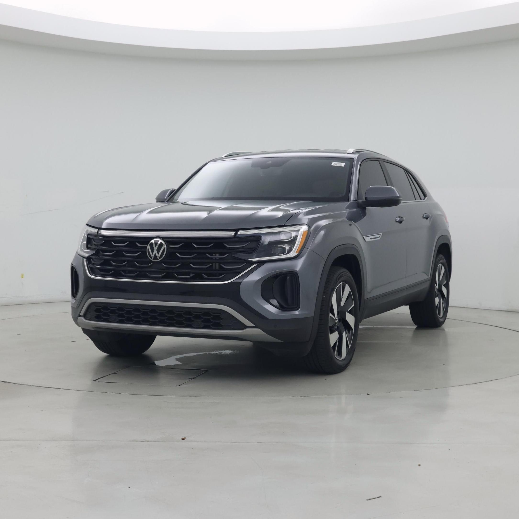 Thumbnail: 2024 Volkswagen Atlas - 4