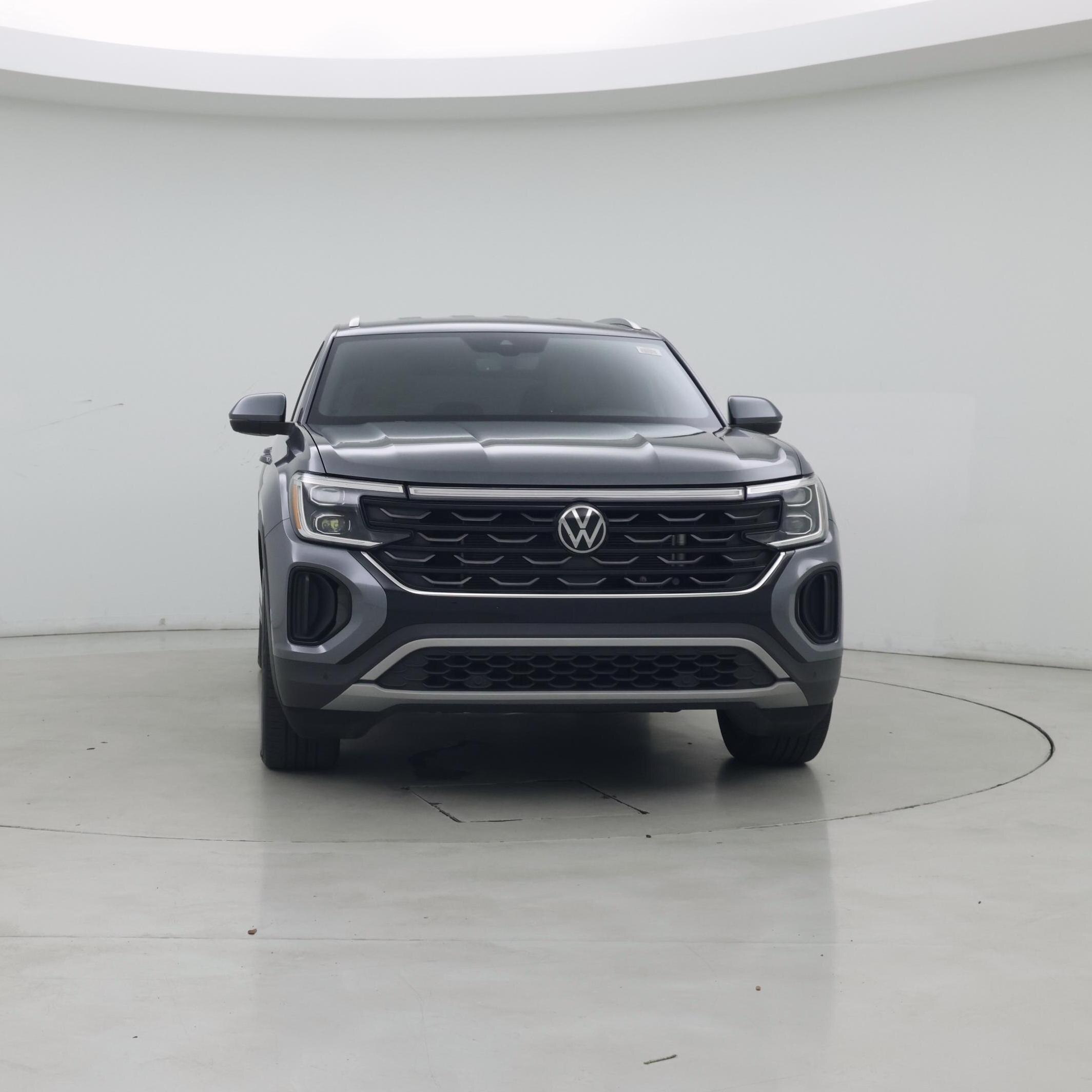 Thumbnail: 2024 Volkswagen Atlas - 5