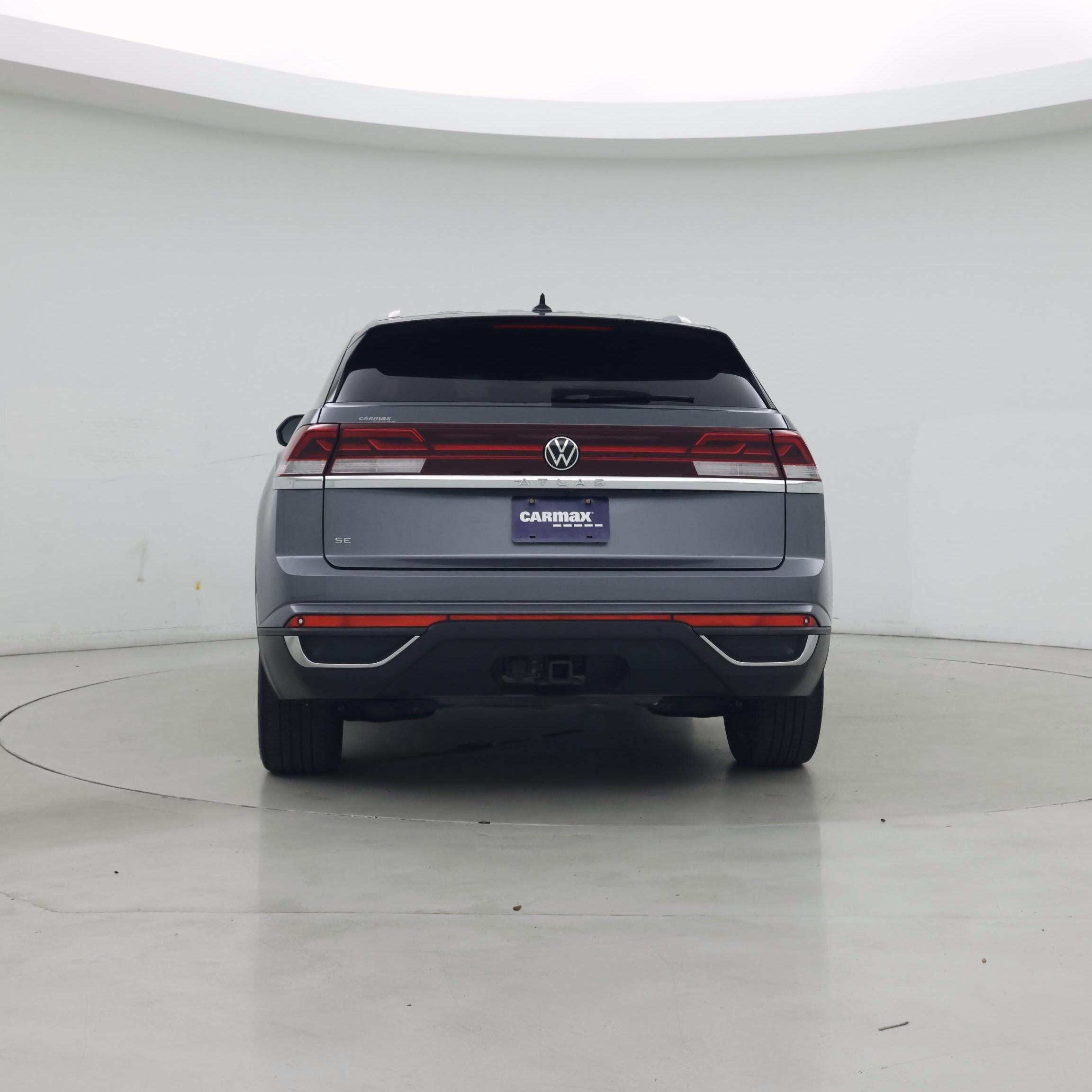 Thumbnail: 2024 Volkswagen Atlas - 6