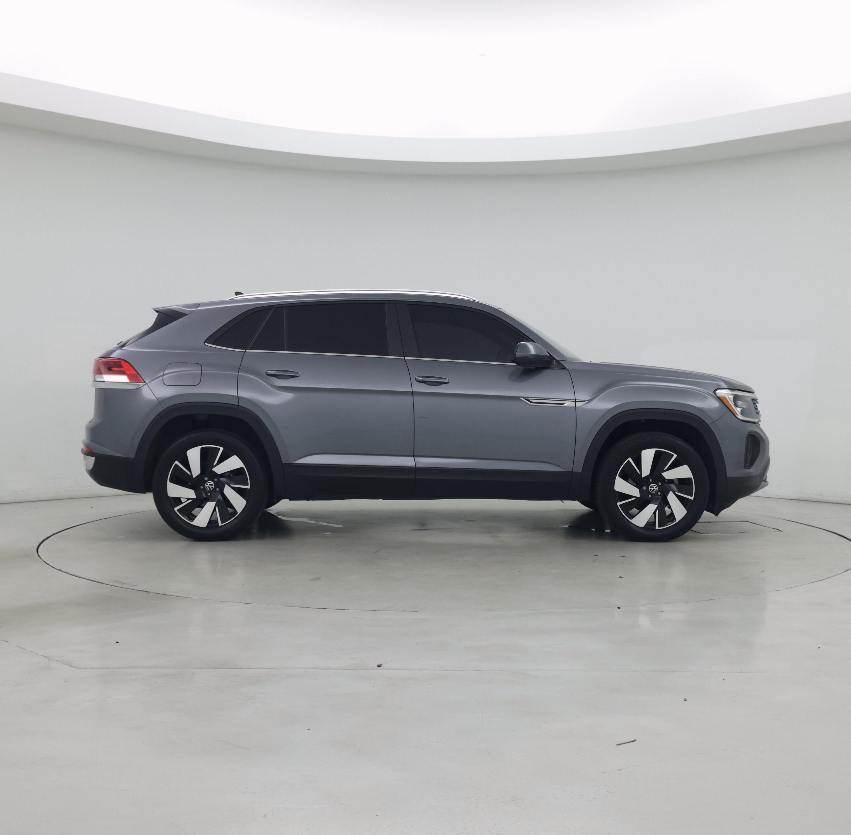 Thumbnail: 2024 Volkswagen Atlas - 7