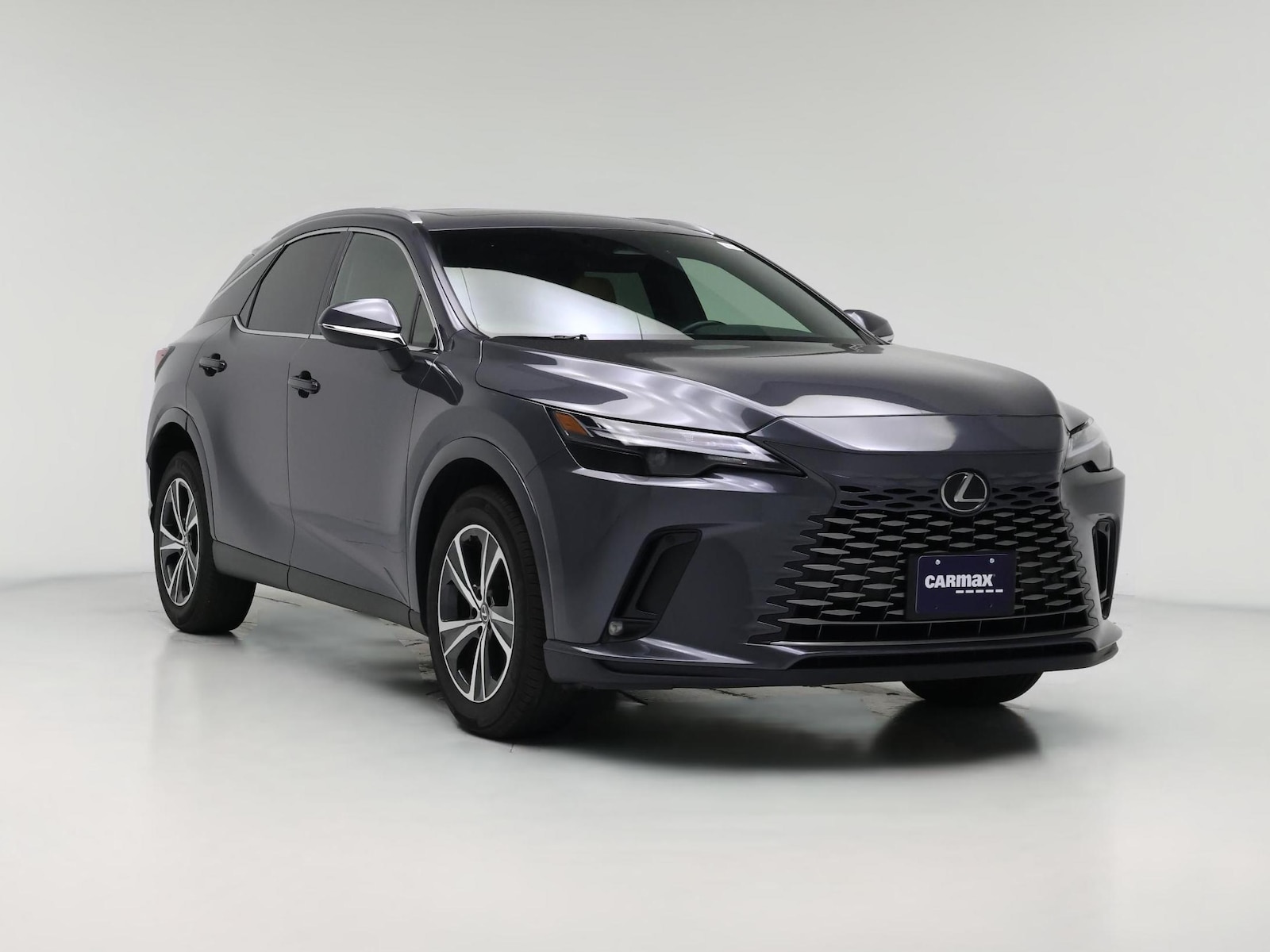 2025 Lexus RX 350 - Photo 1