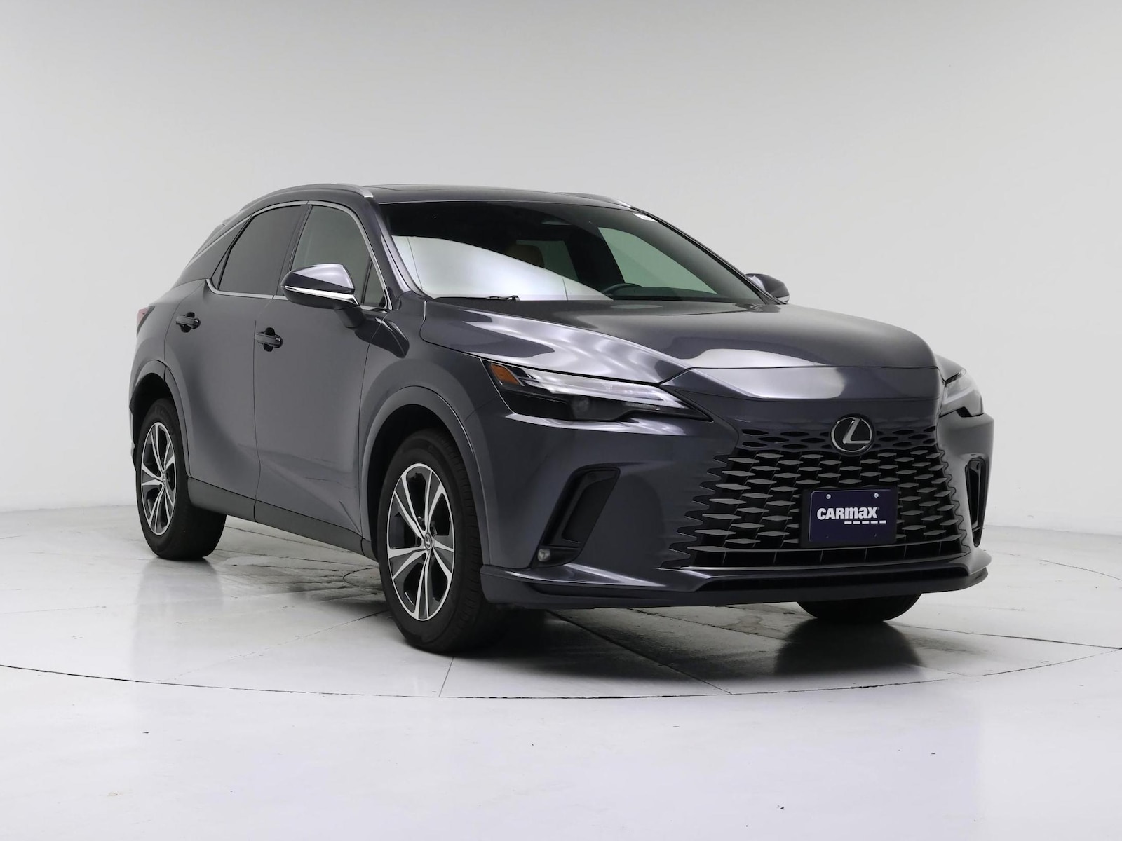 2025 Lexus RX 350 - Photo 2