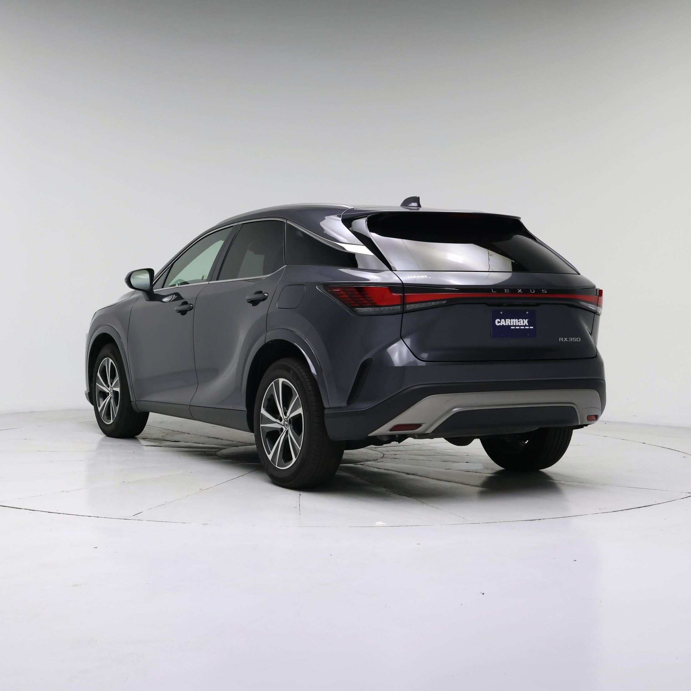 Thumbnail: 2025 Lexus RX - 2