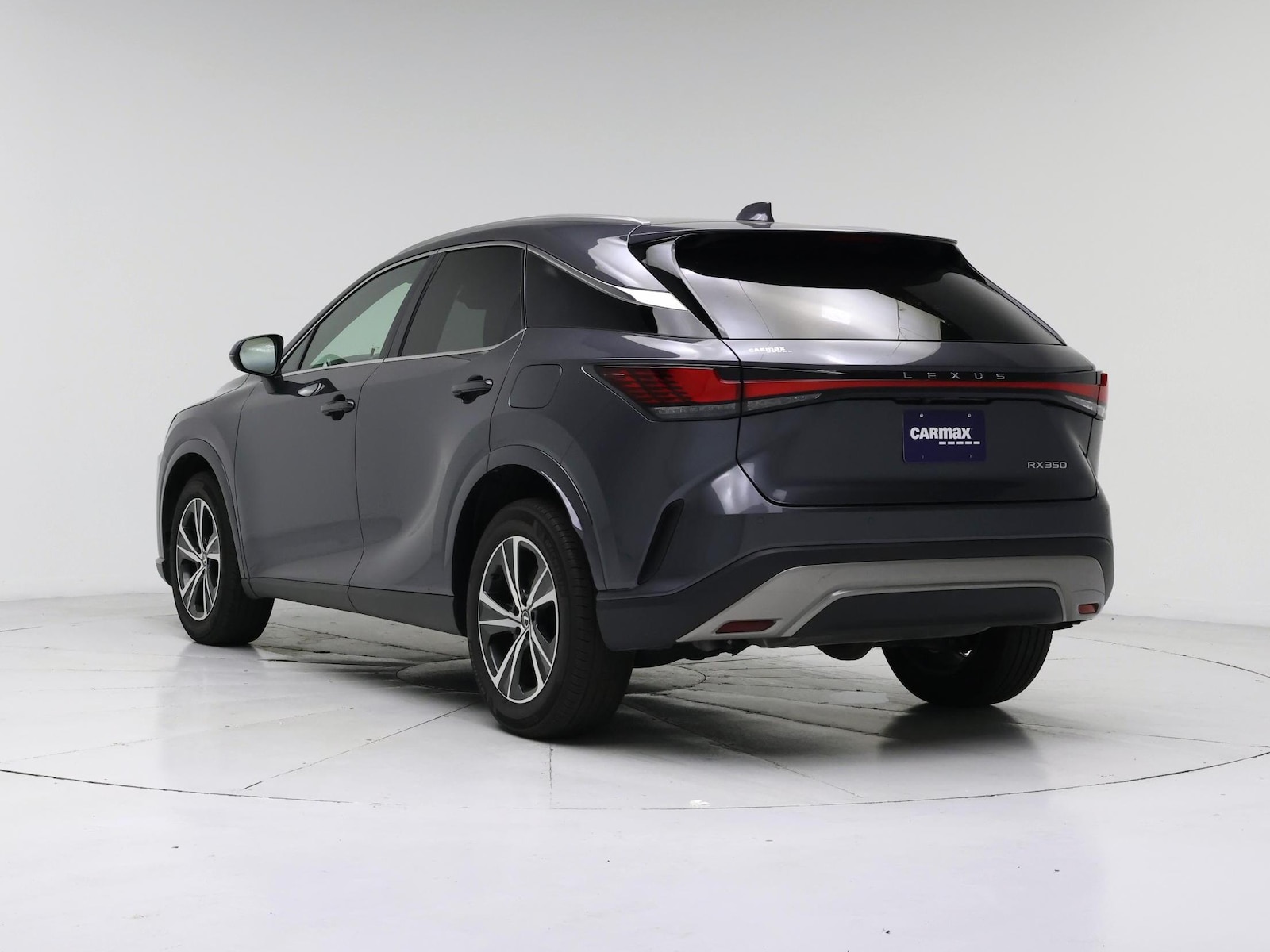 2025 Lexus RX 350 - Photo 3