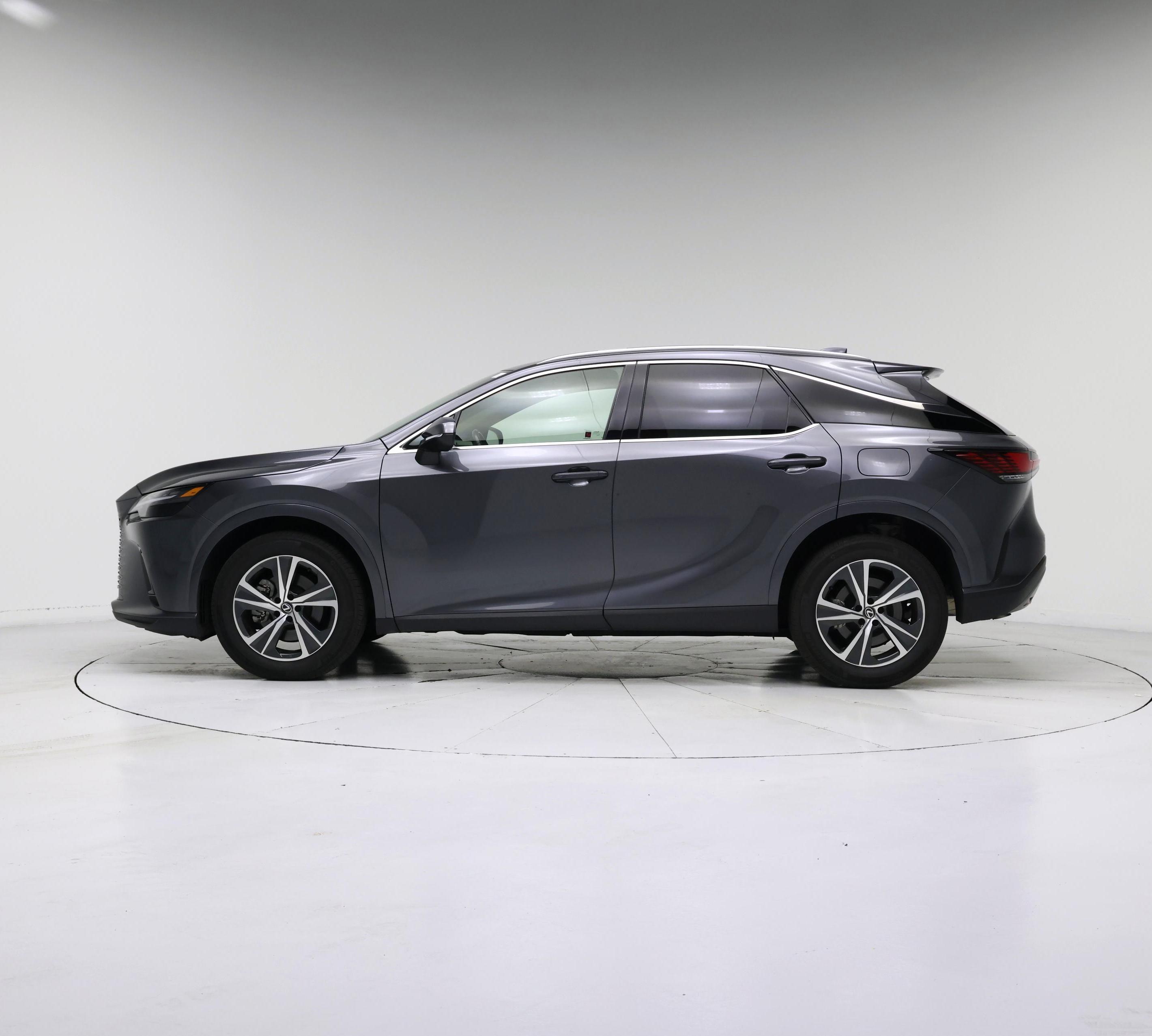 Thumbnail: 2025 Lexus RX - 3