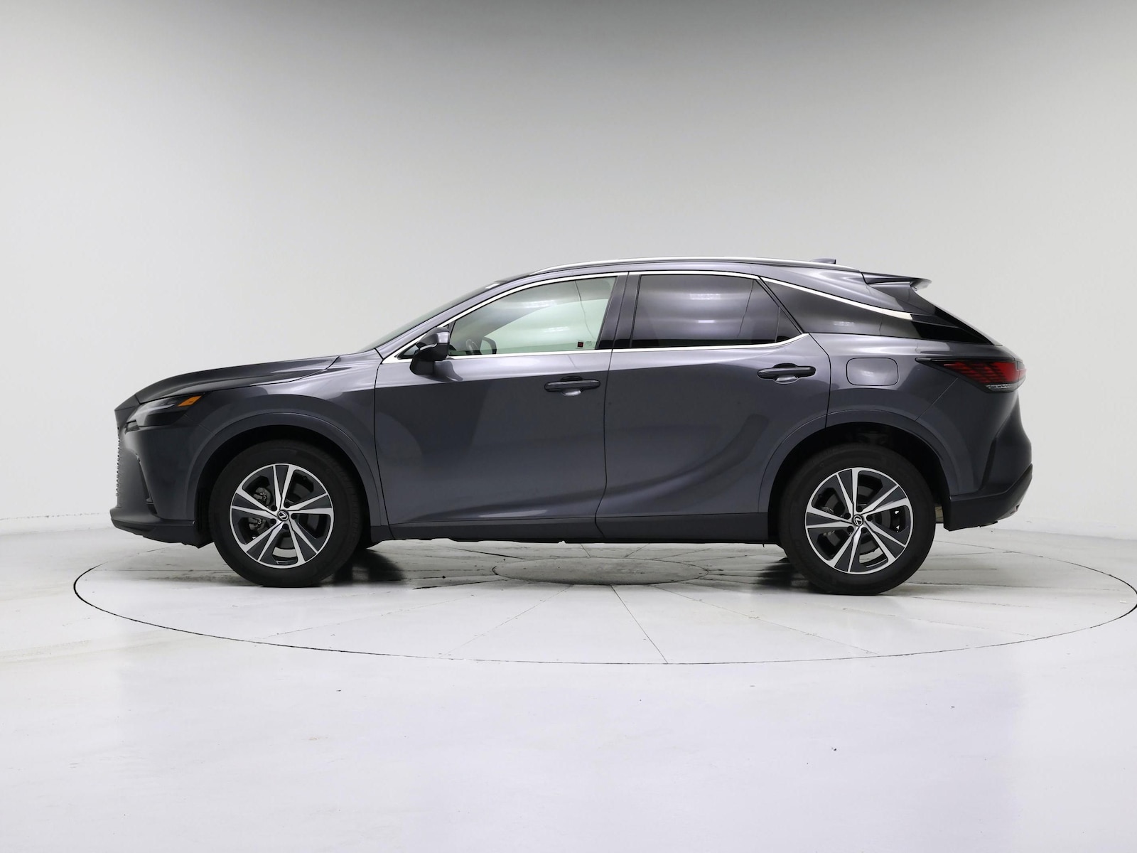 2025 Lexus RX 350 - Photo 4