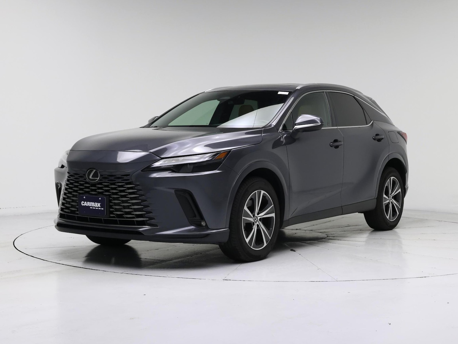 2025 Lexus RX 350 - Photo 5