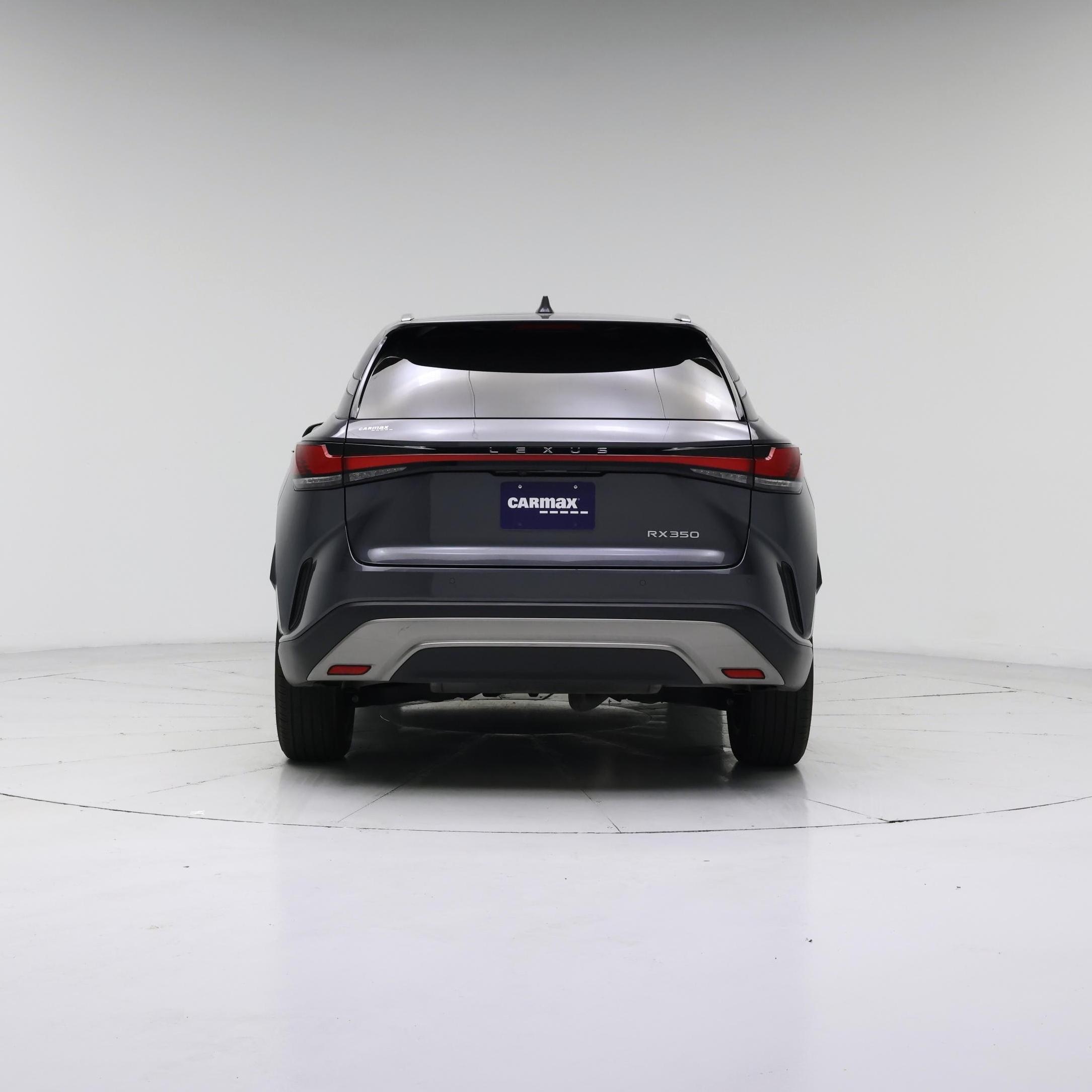 Thumbnail: 2025 Lexus RX - 6