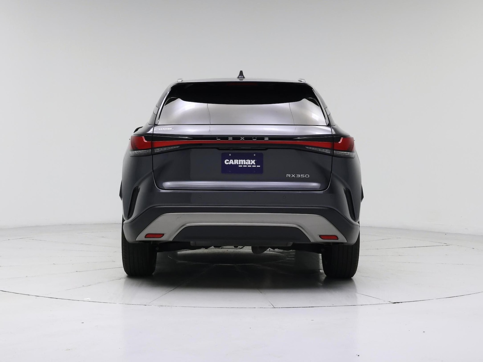 2025 Lexus RX 350 - Photo 7