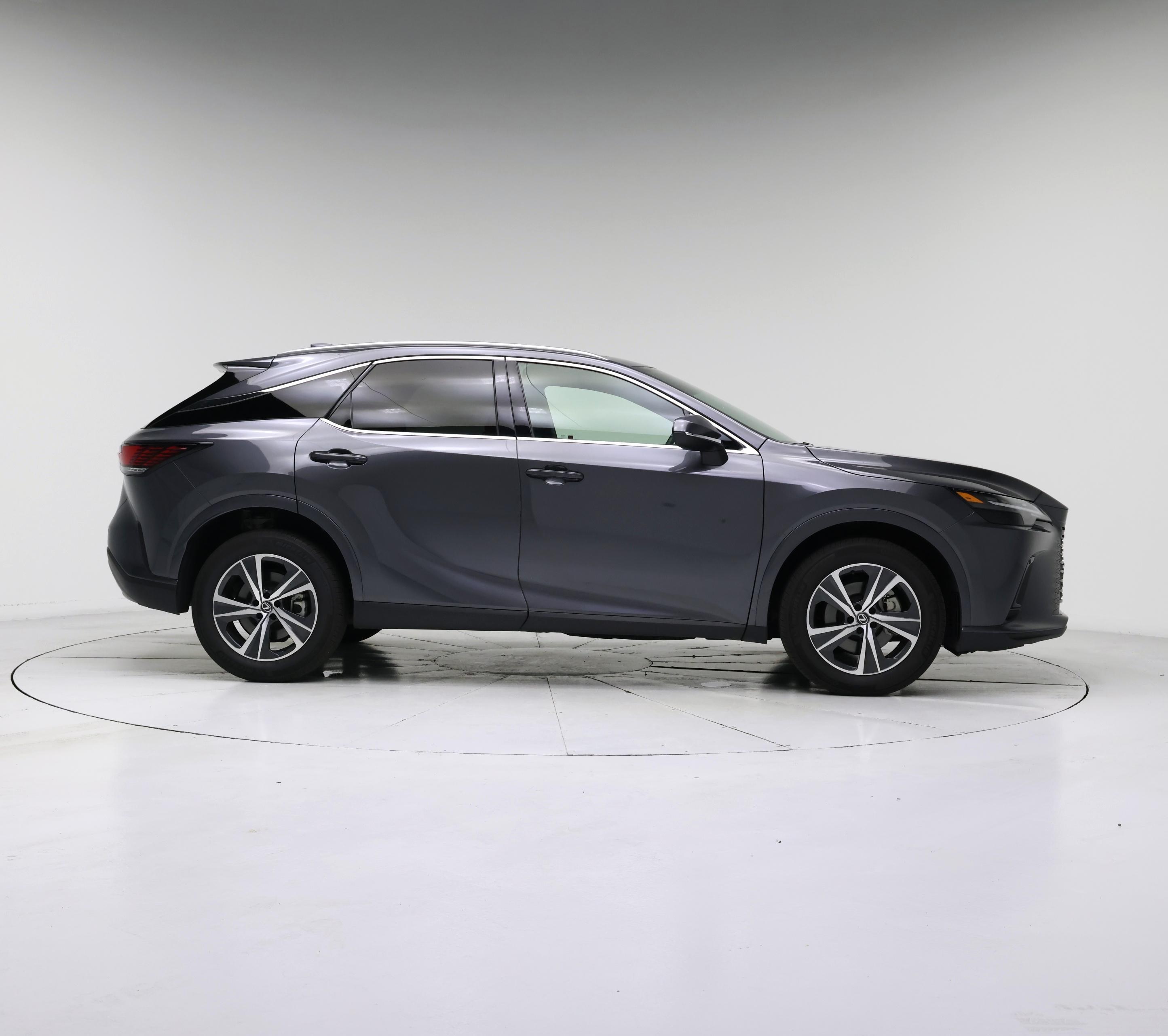 Thumbnail: 2025 Lexus RX - 7
