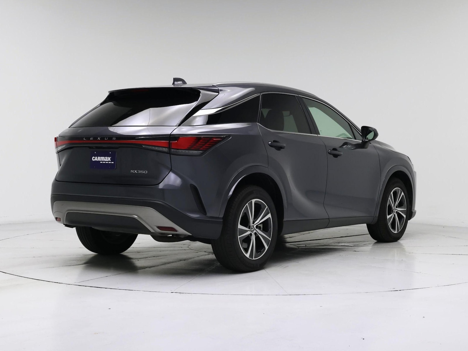 2025 Lexus RX 350 - Photo 9