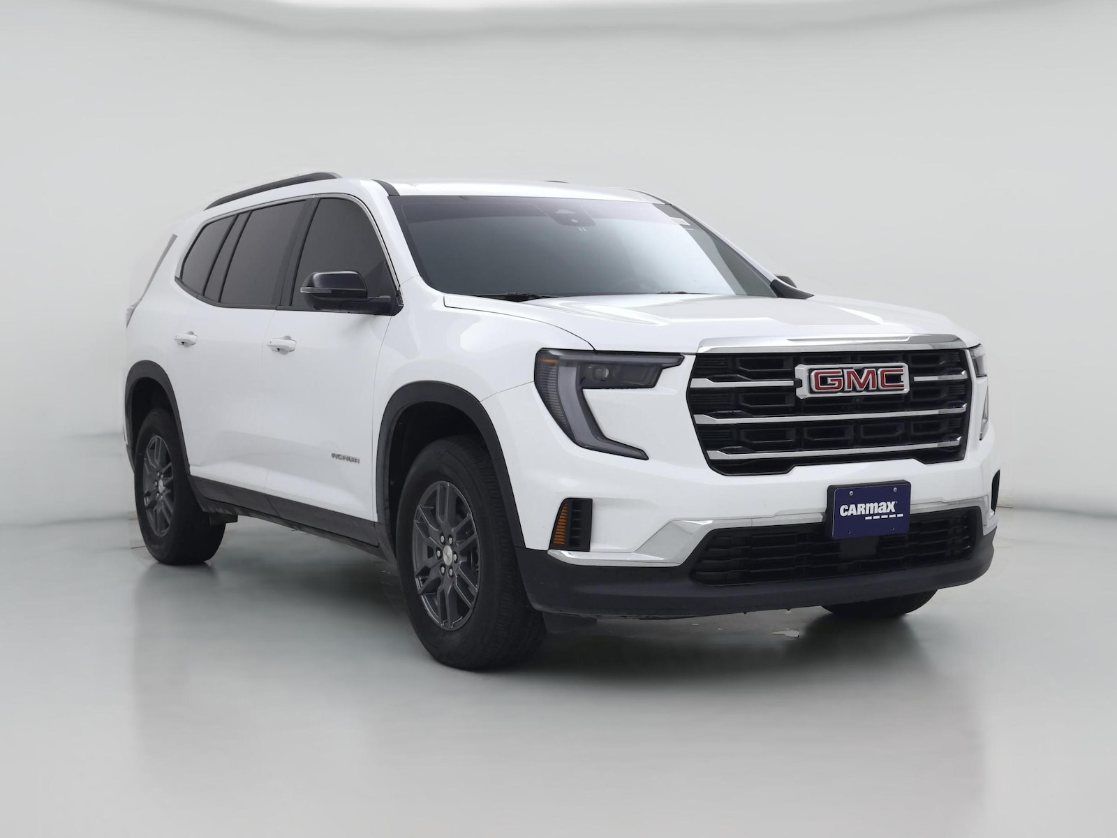 2025 GMC Acadia