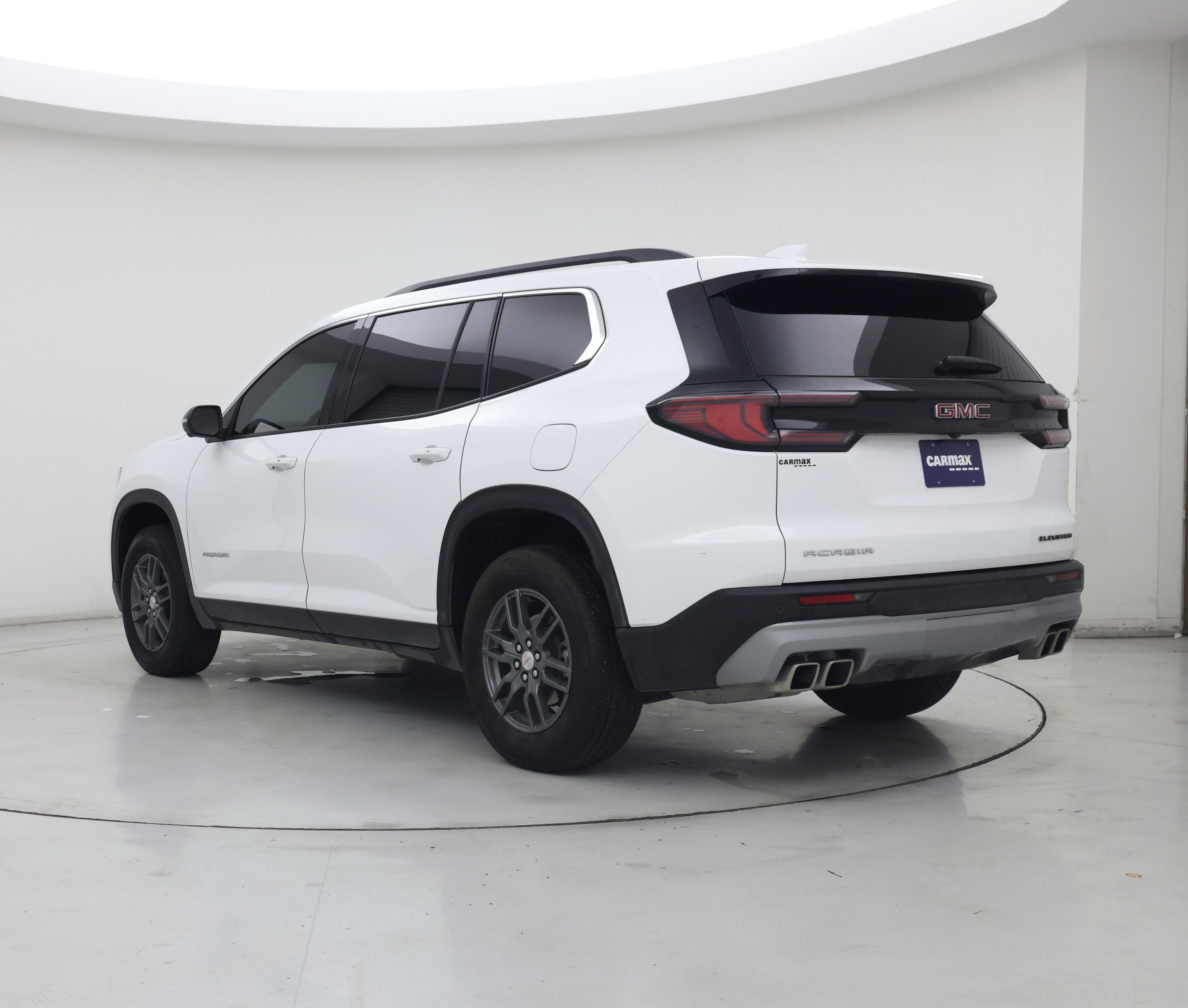 Thumbnail: 2025 GMC Acadia - 2