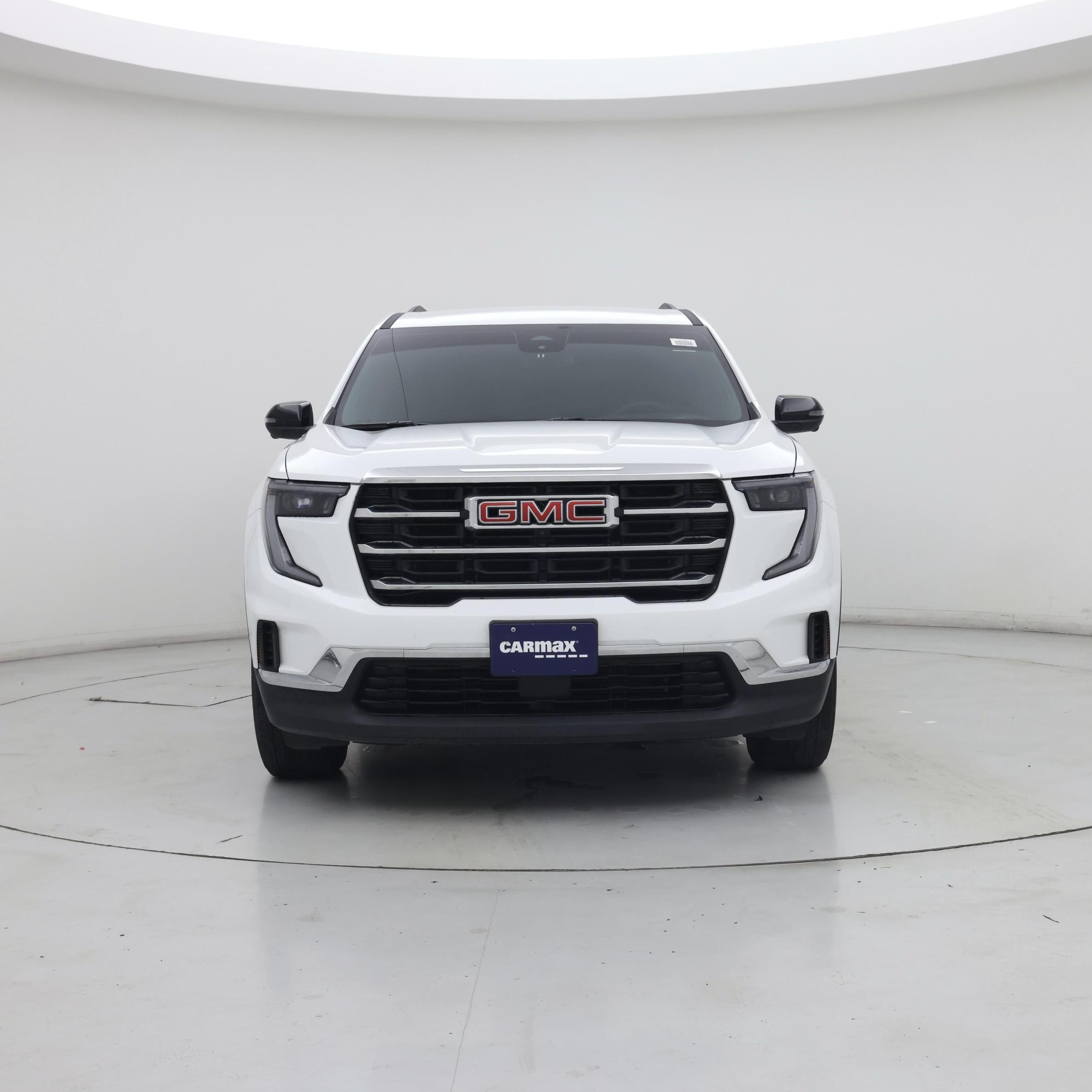 Thumbnail: 2025 GMC Acadia - 5