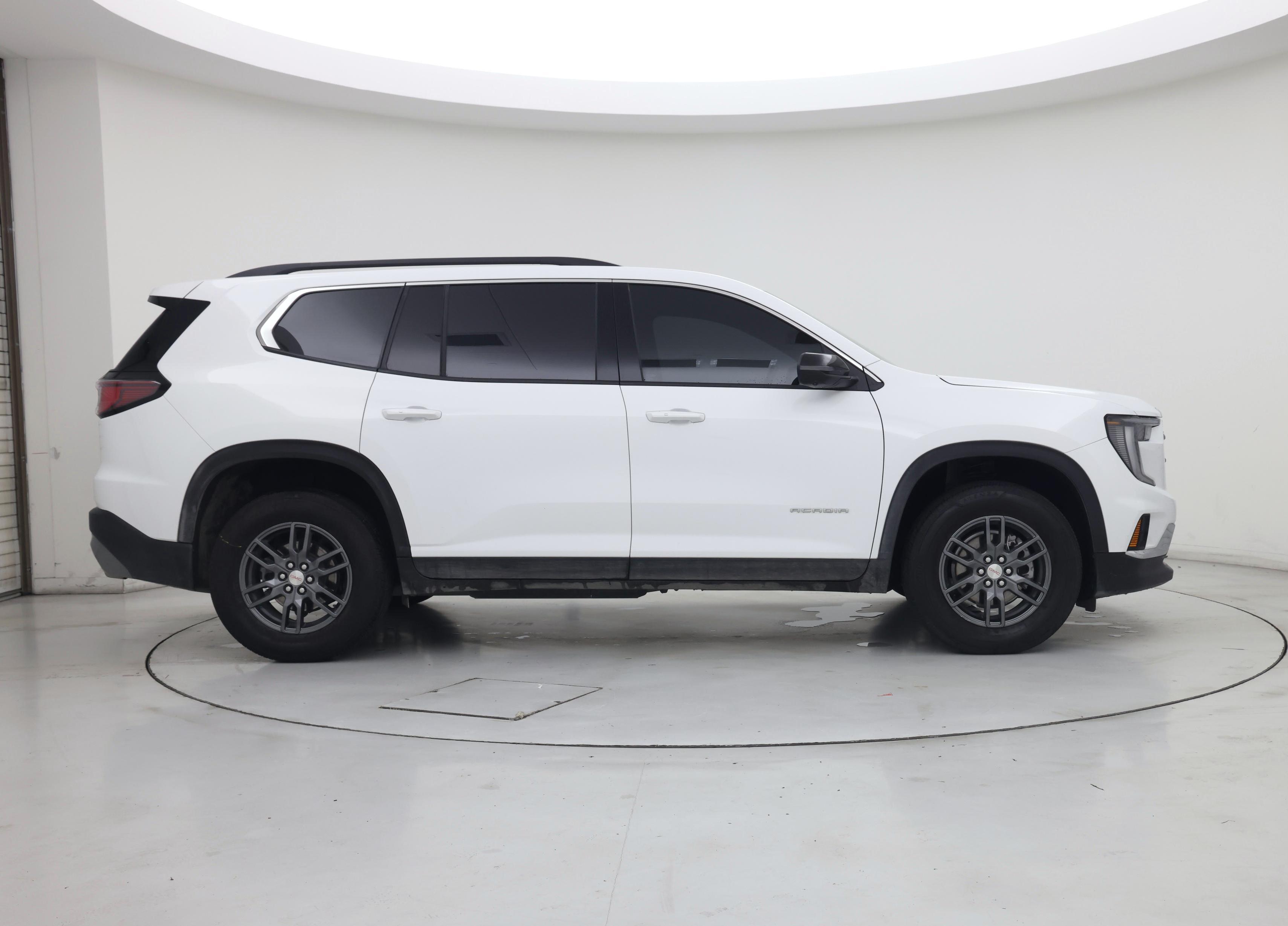 Thumbnail: 2025 GMC Acadia - 7