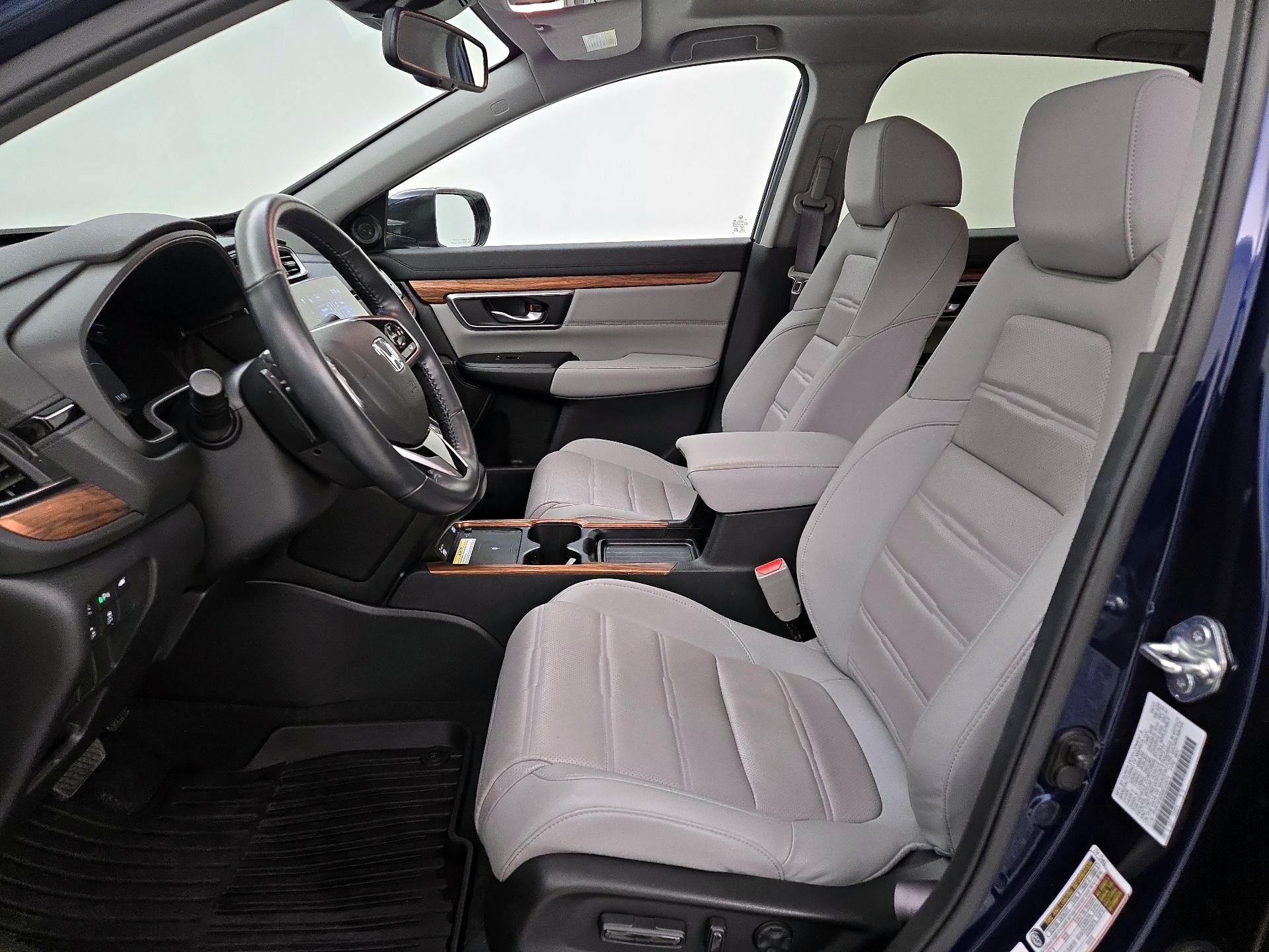 Thumbnail: 2021 Honda CR-V - 11