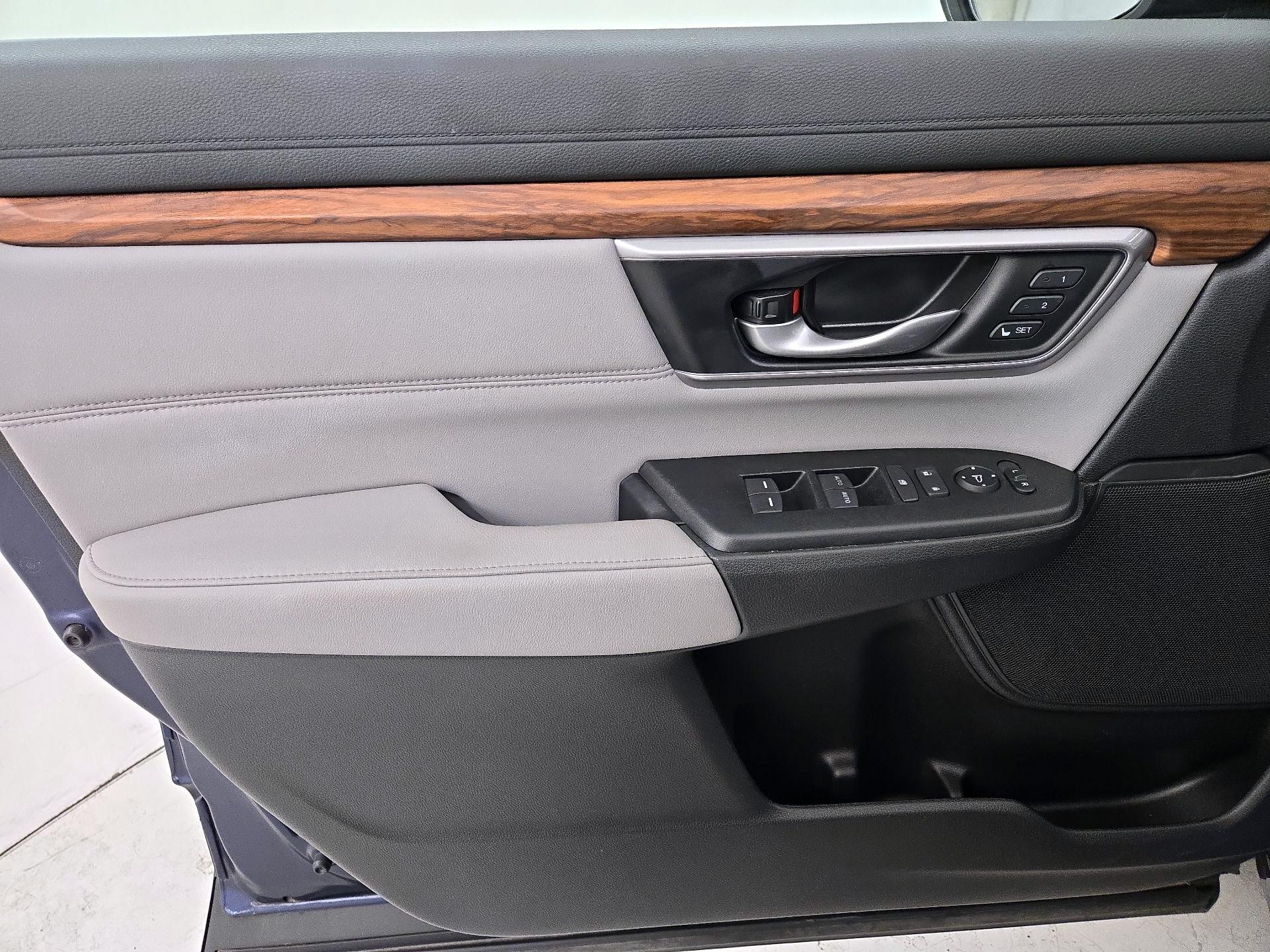 Thumbnail: 2021 Honda CR-V - 12