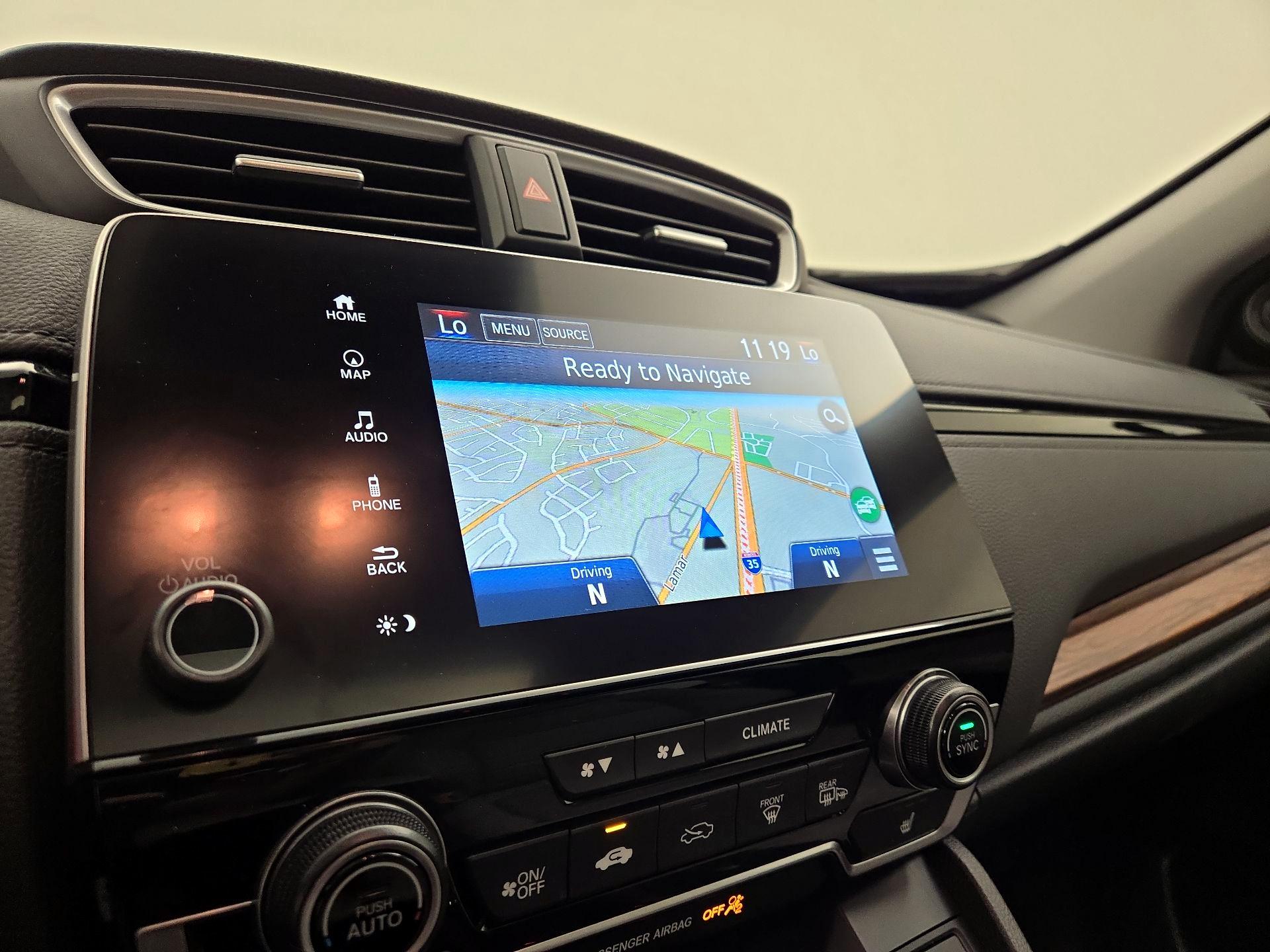 Thumbnail: 2021 Honda CR-V - 14