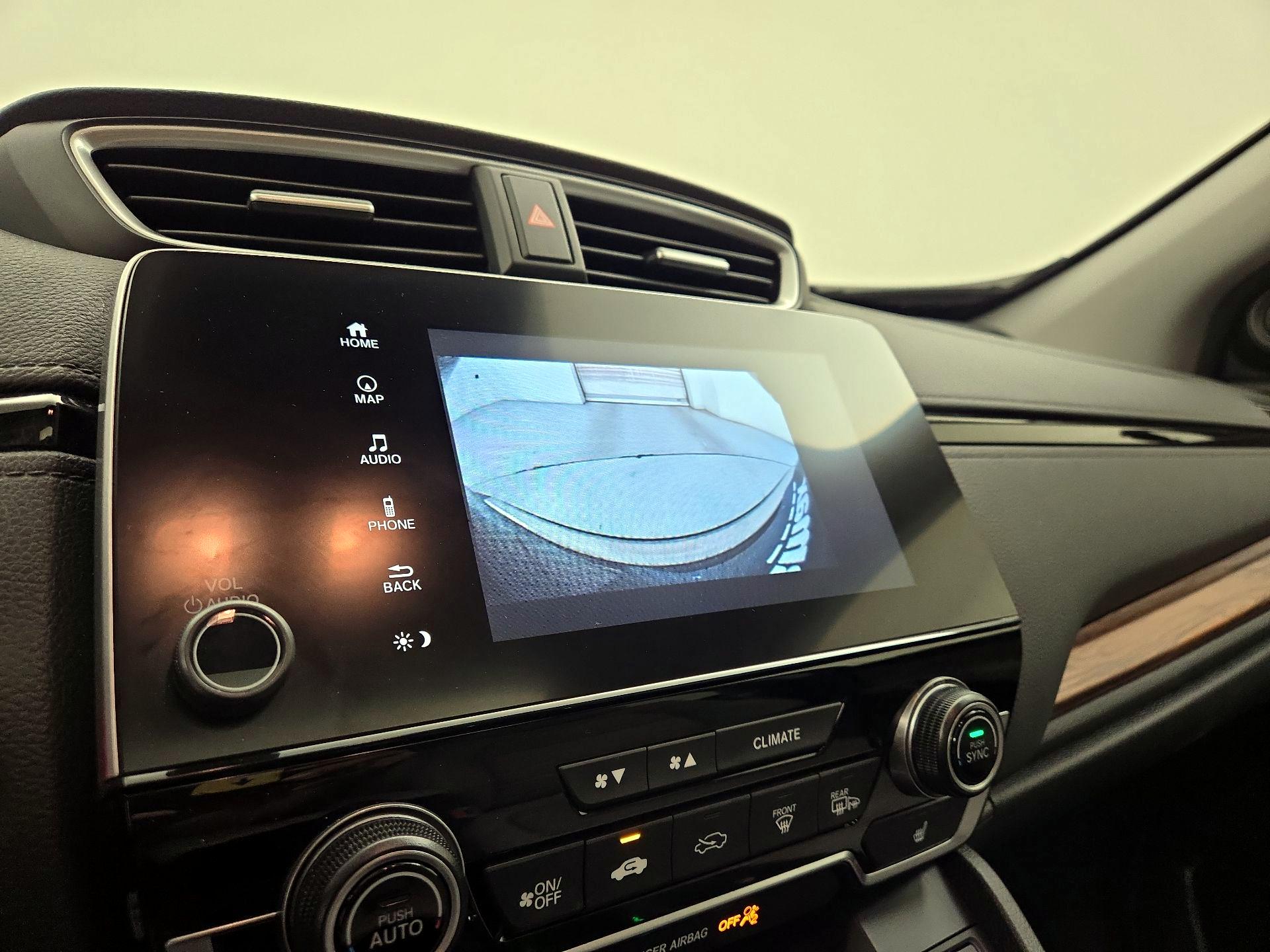 Thumbnail: 2021 Honda CR-V - 15