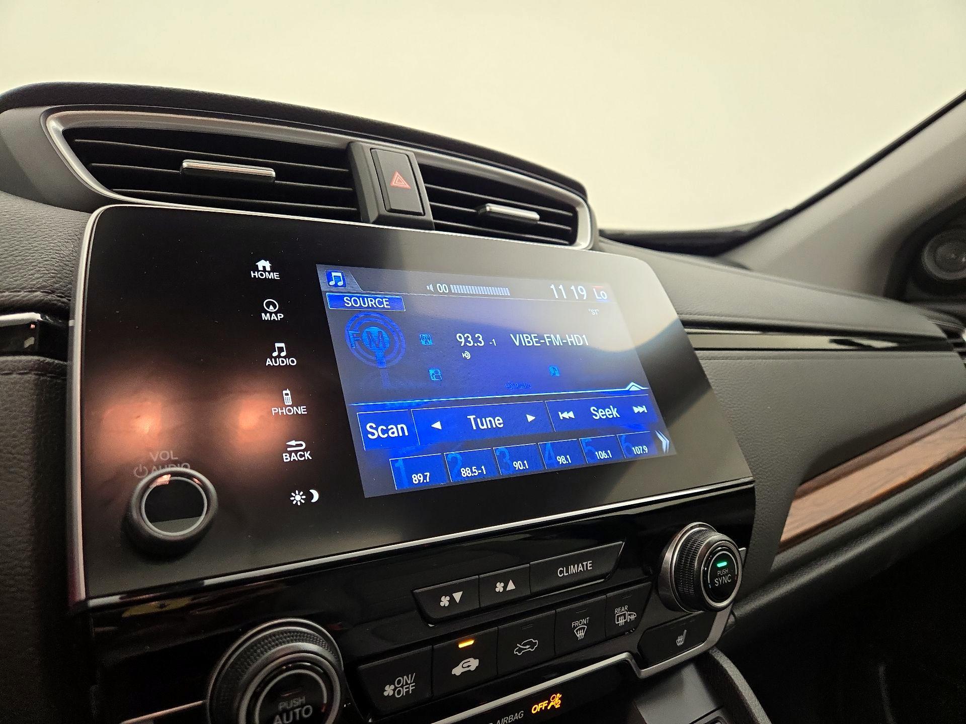 Thumbnail: 2021 Honda CR-V - 16