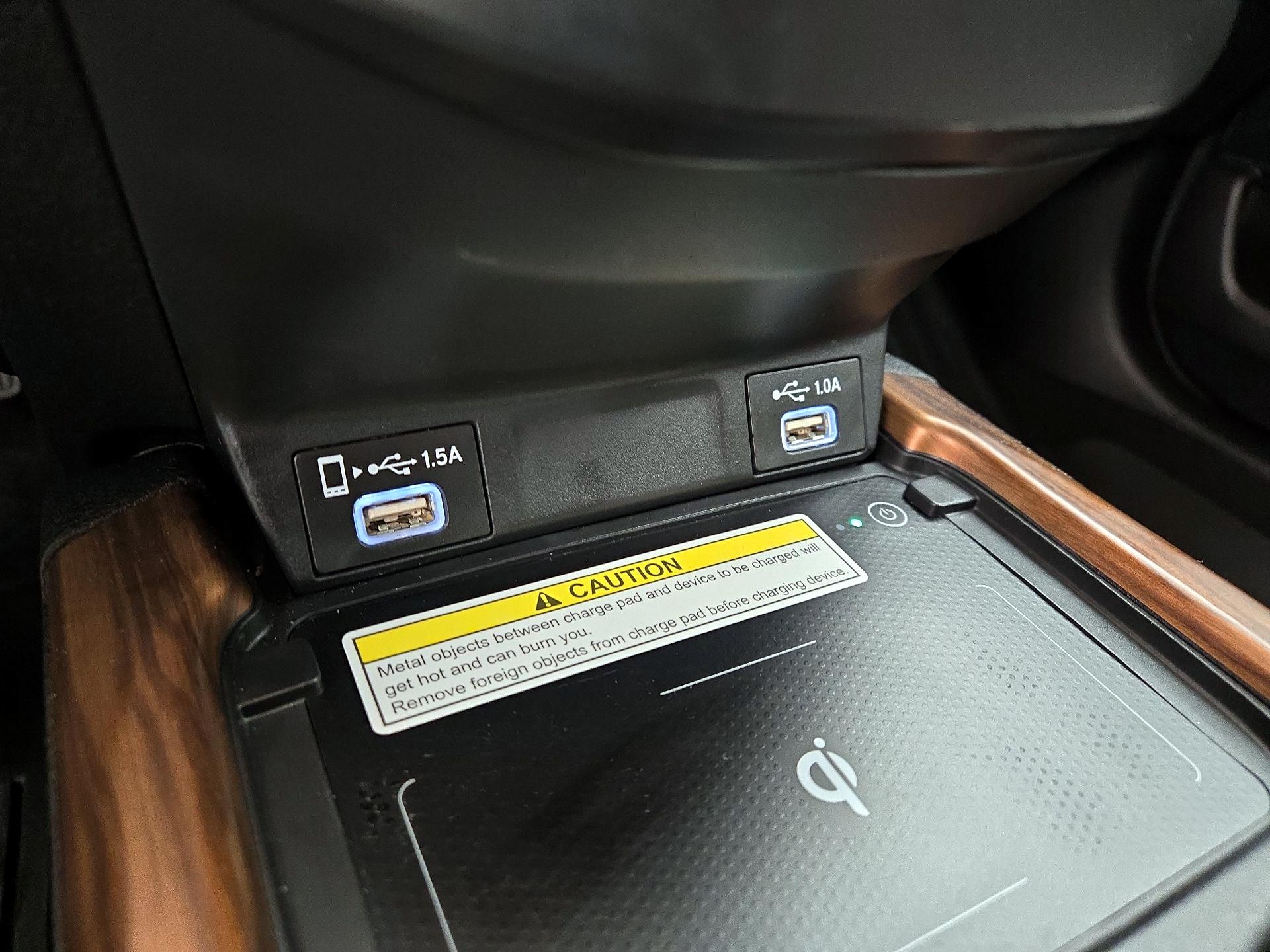Thumbnail: 2021 Honda CR-V - 19